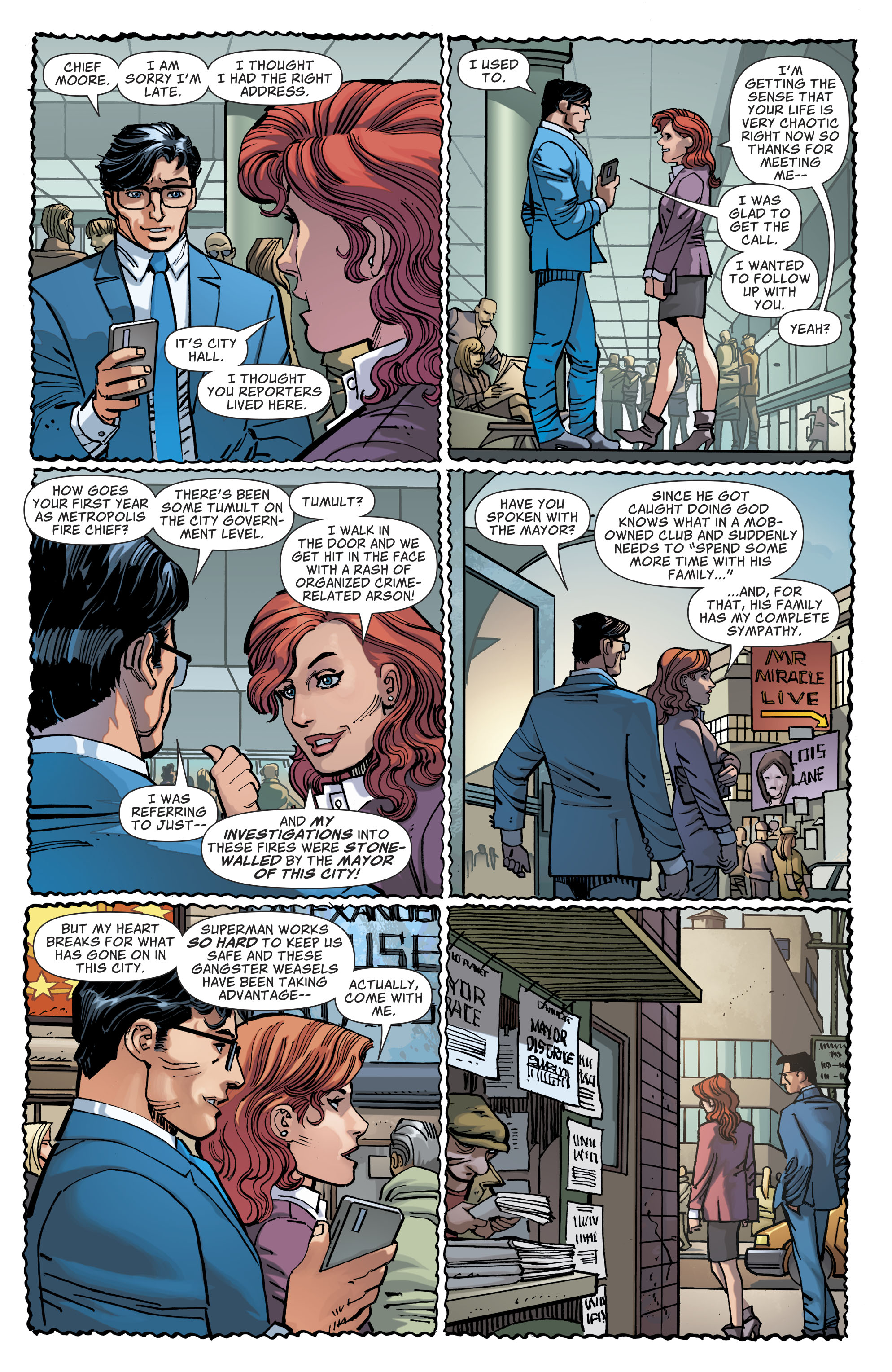 Action Comics (2016-): Chapter 1018 - Page 16