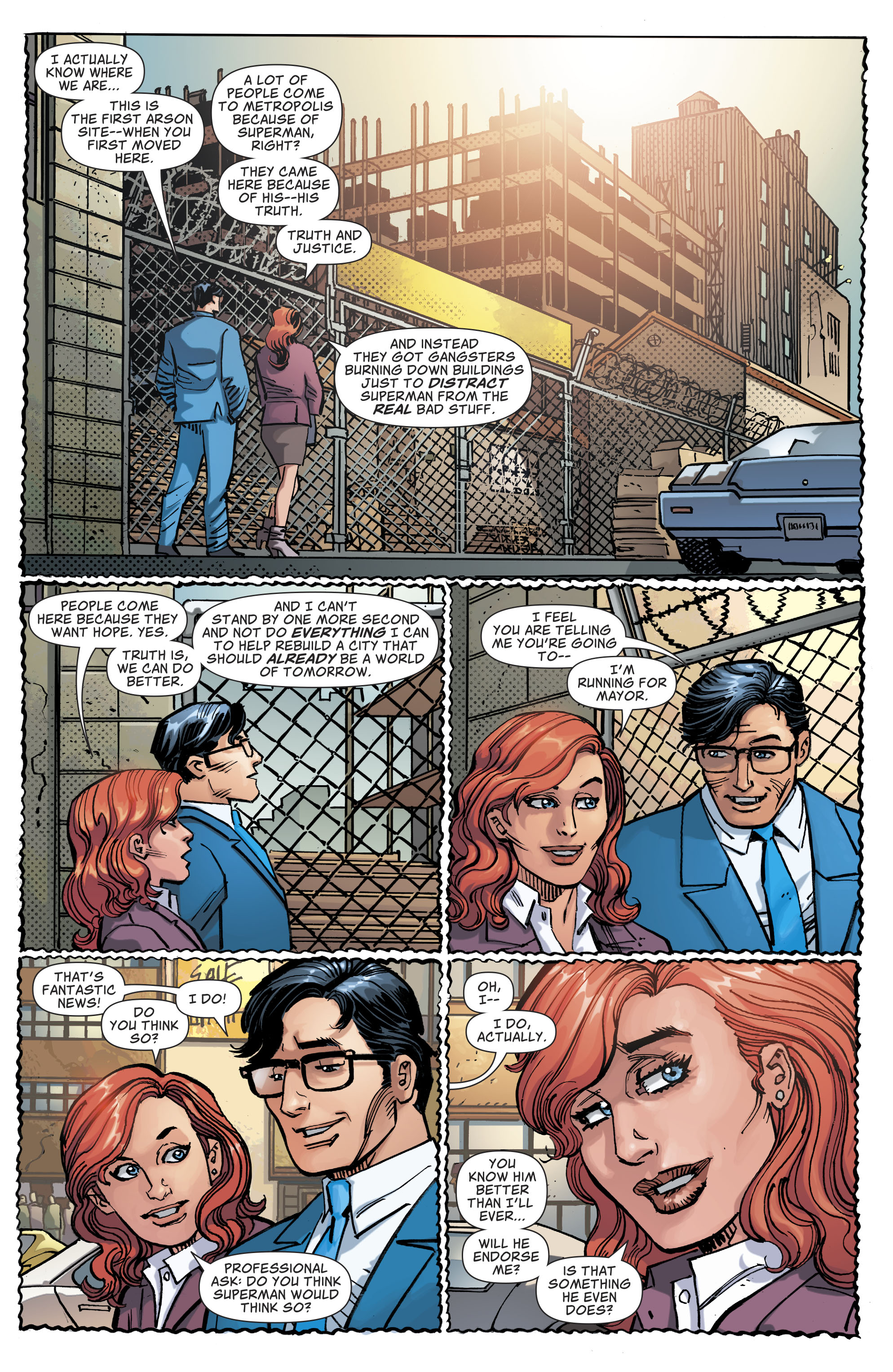 Action Comics (2016-): Chapter 1018 - Page 17