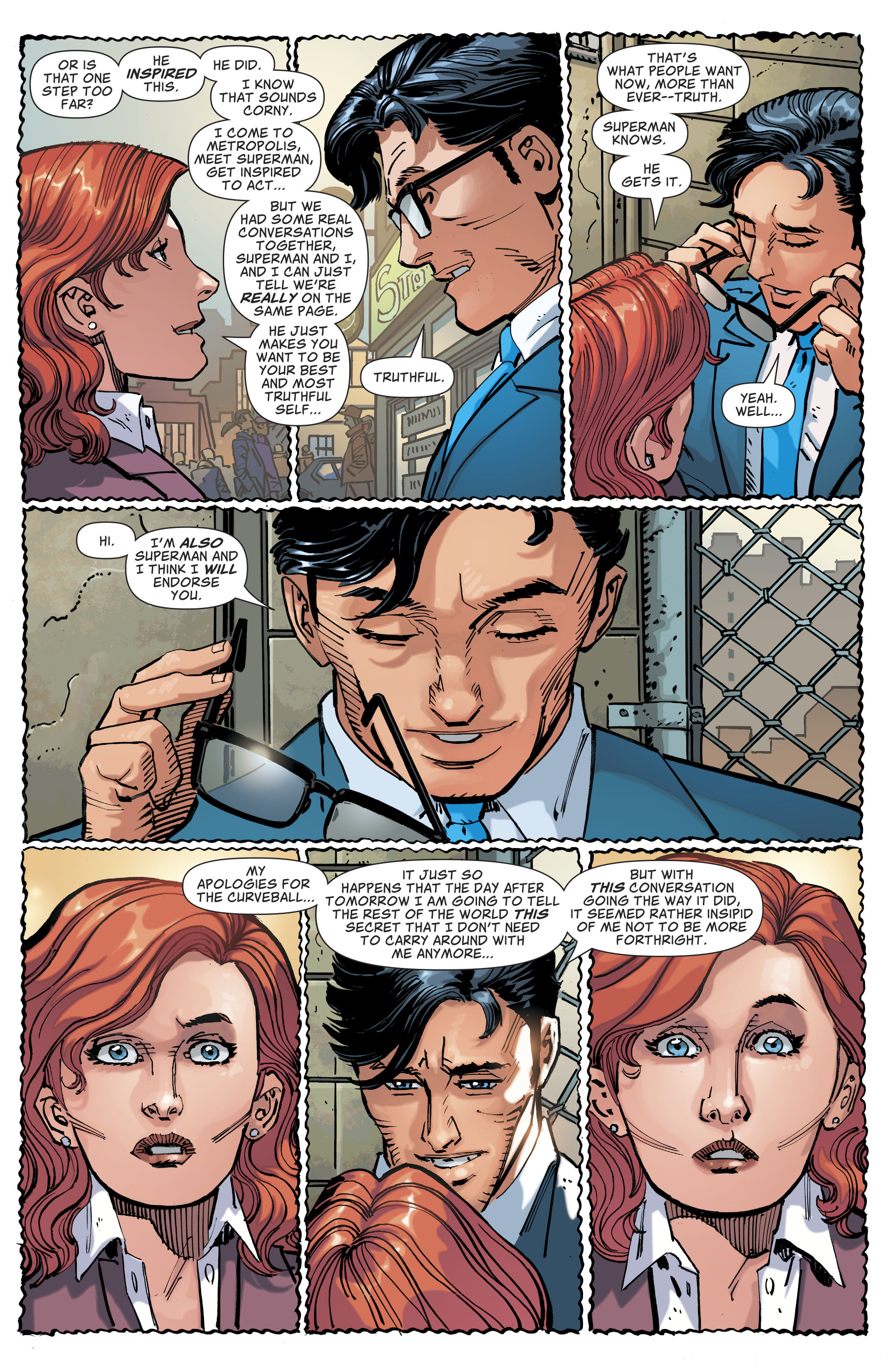 Action Comics (2016-): Chapter 1018 - Page 18