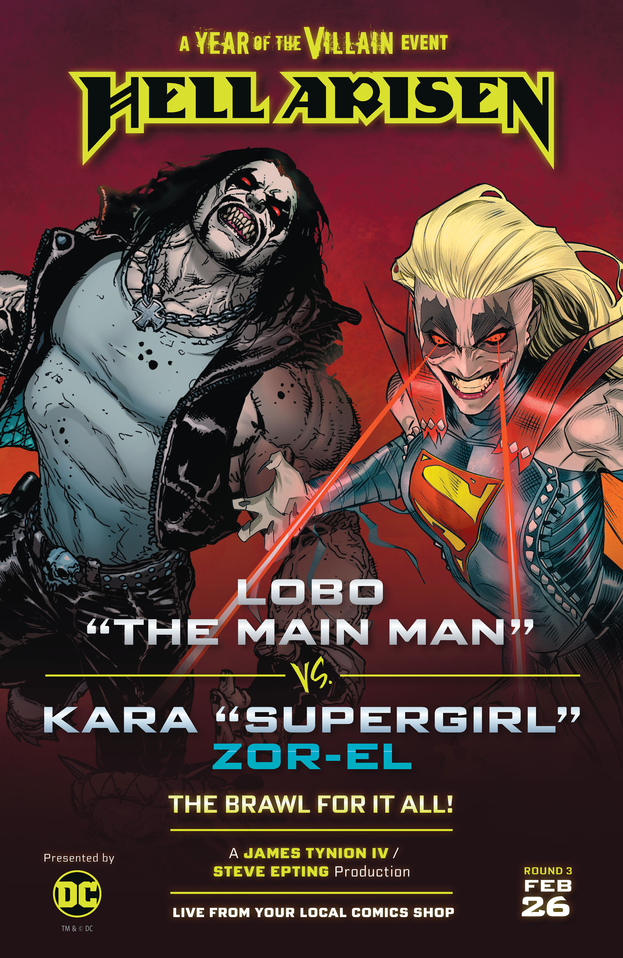 Action Comics (2016-): Chapter 1019 - Page 2
