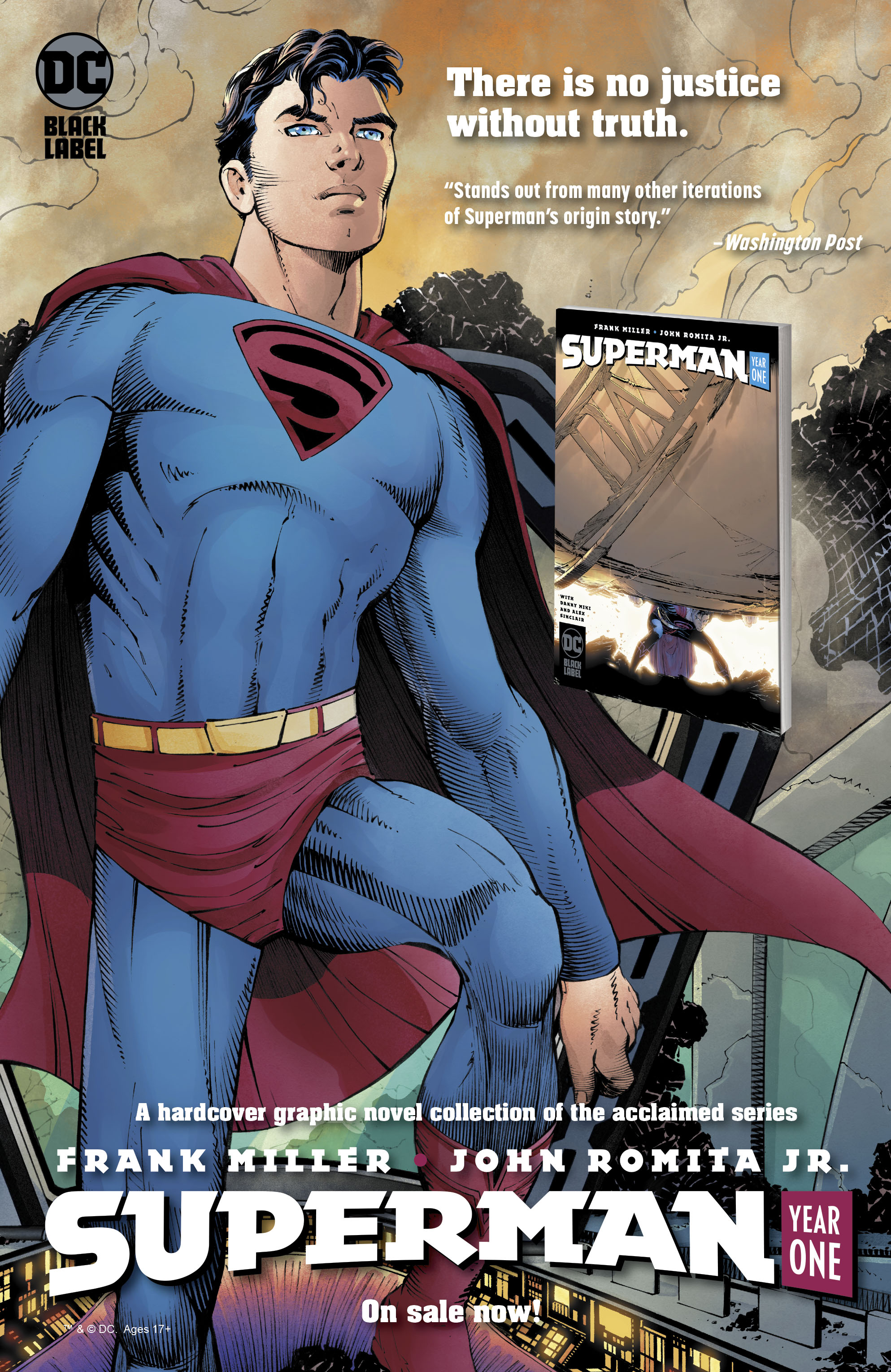 Action Comics (2016-): Chapter 1020 - Page 2
