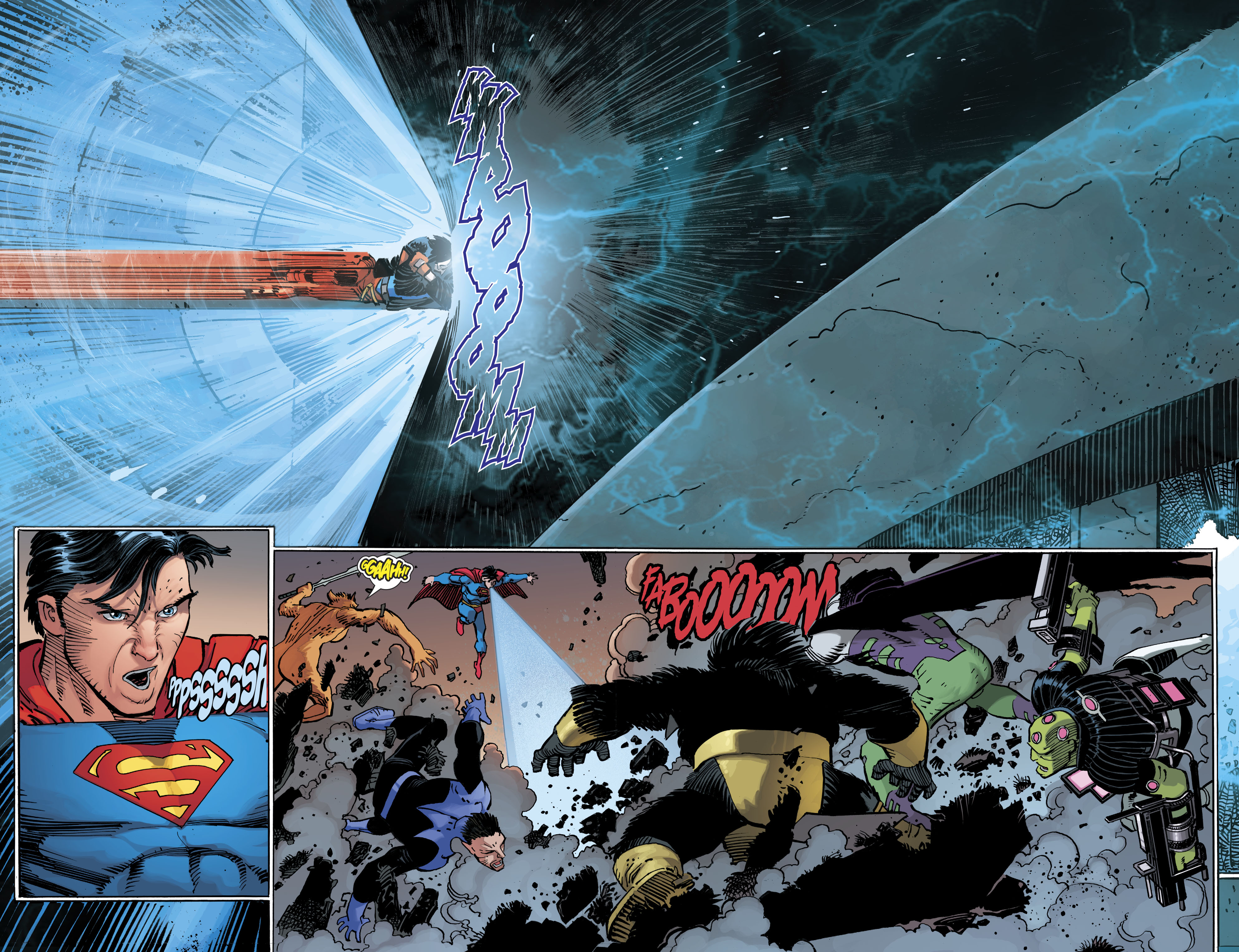 Action Comics (2016-): Chapter 1020 - Page 12