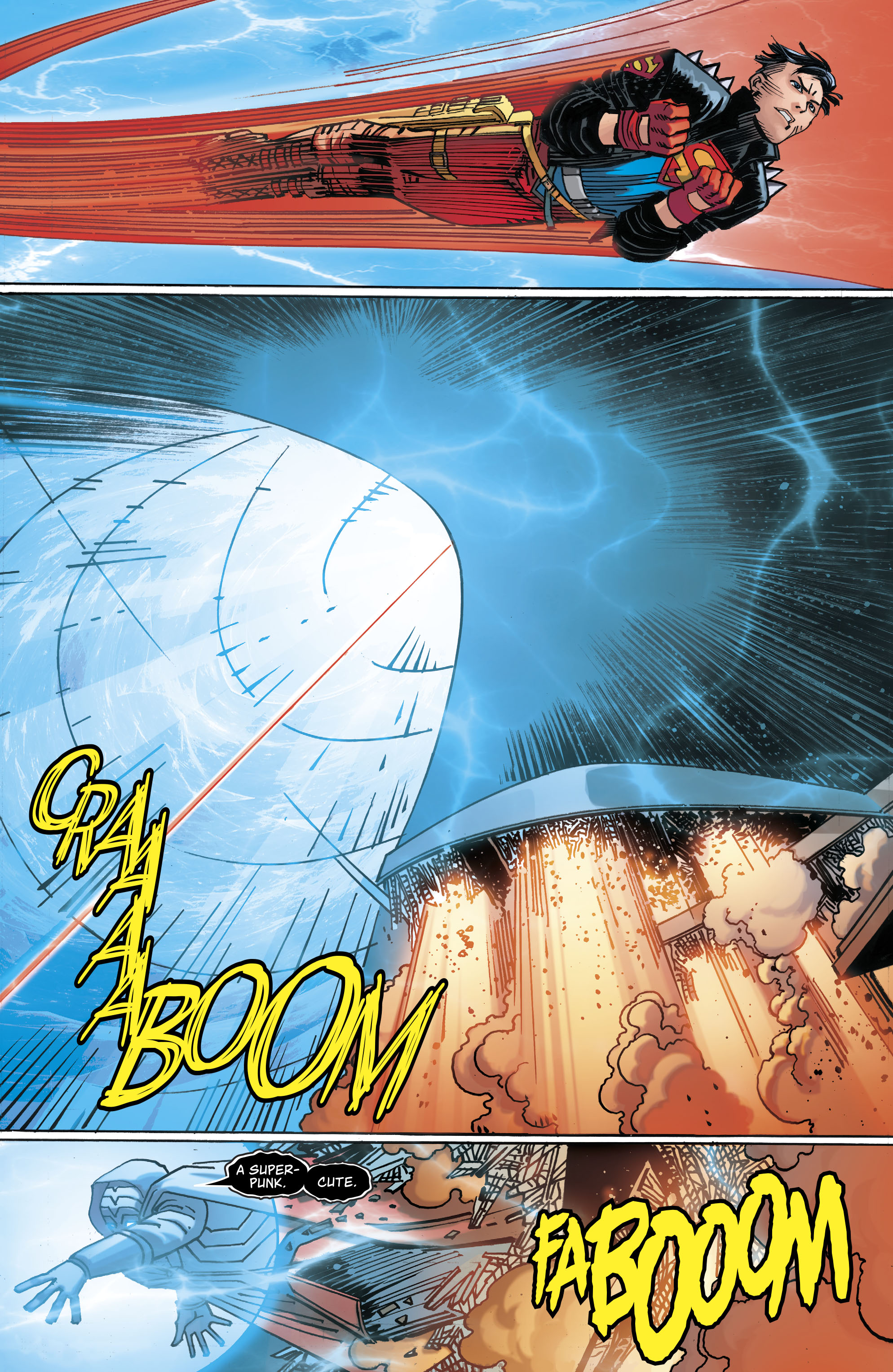 Action Comics (2016-): Chapter 1020 - Page 13