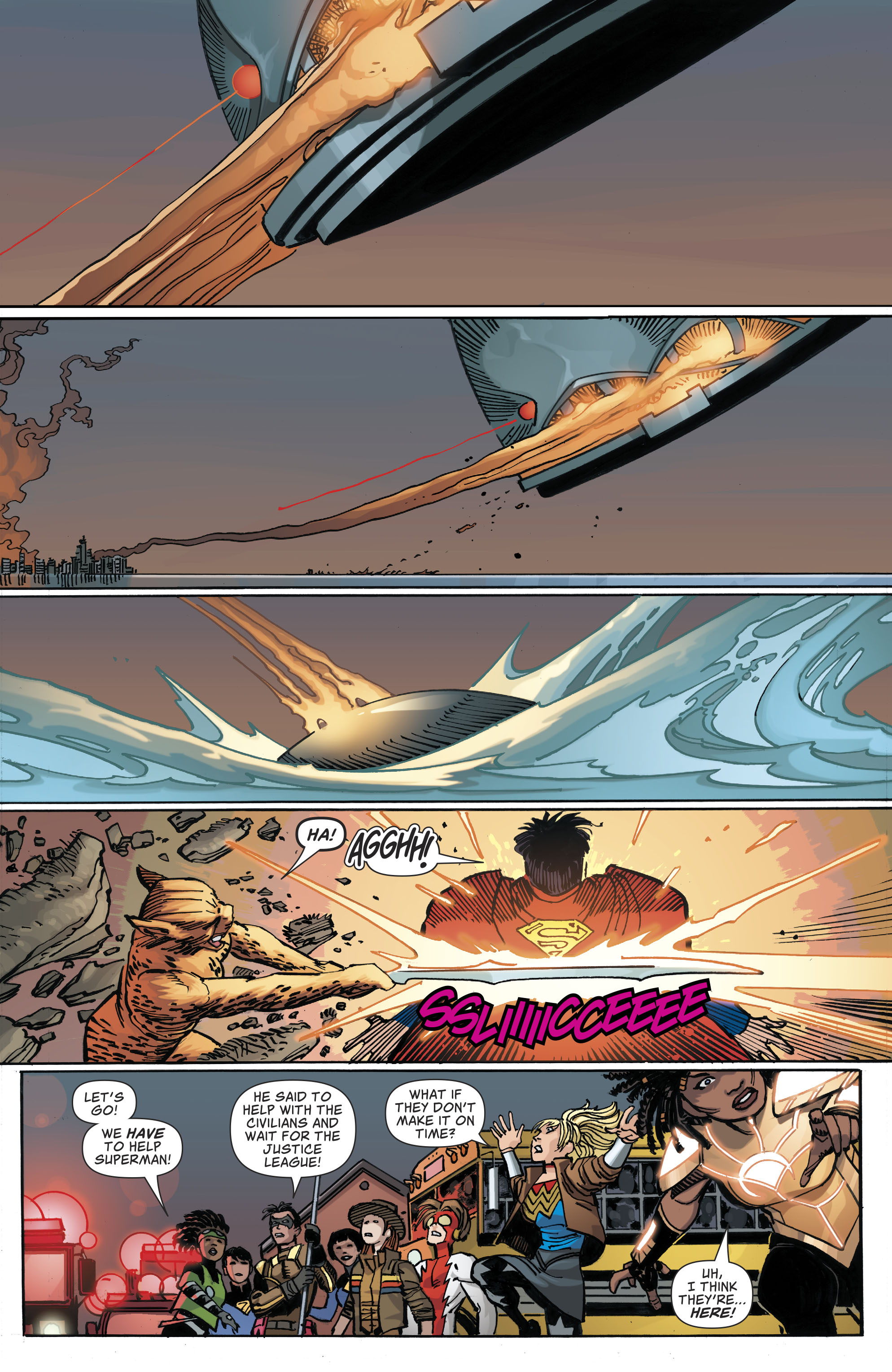 Action Comics (2016-): Chapter 1020 - Page 15