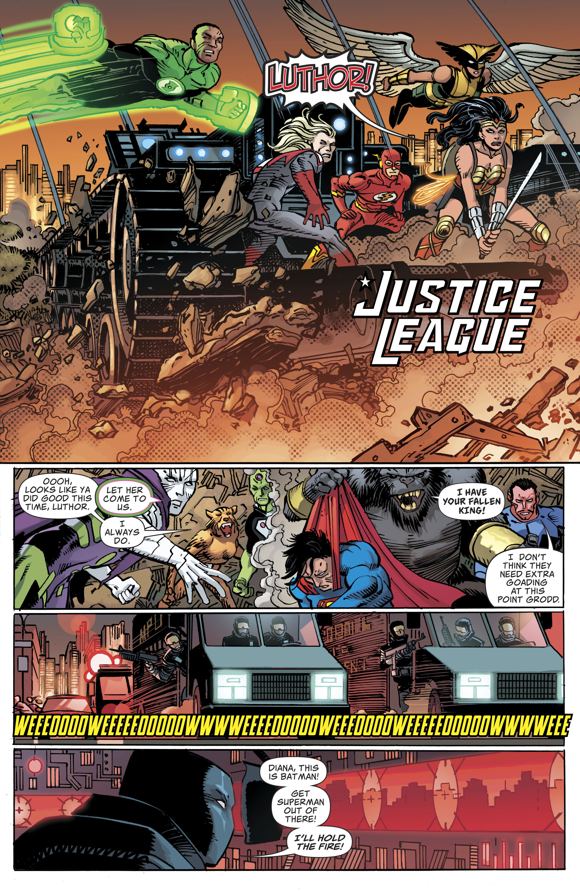 Action Comics (2016-): Chapter 1020 - Page 16