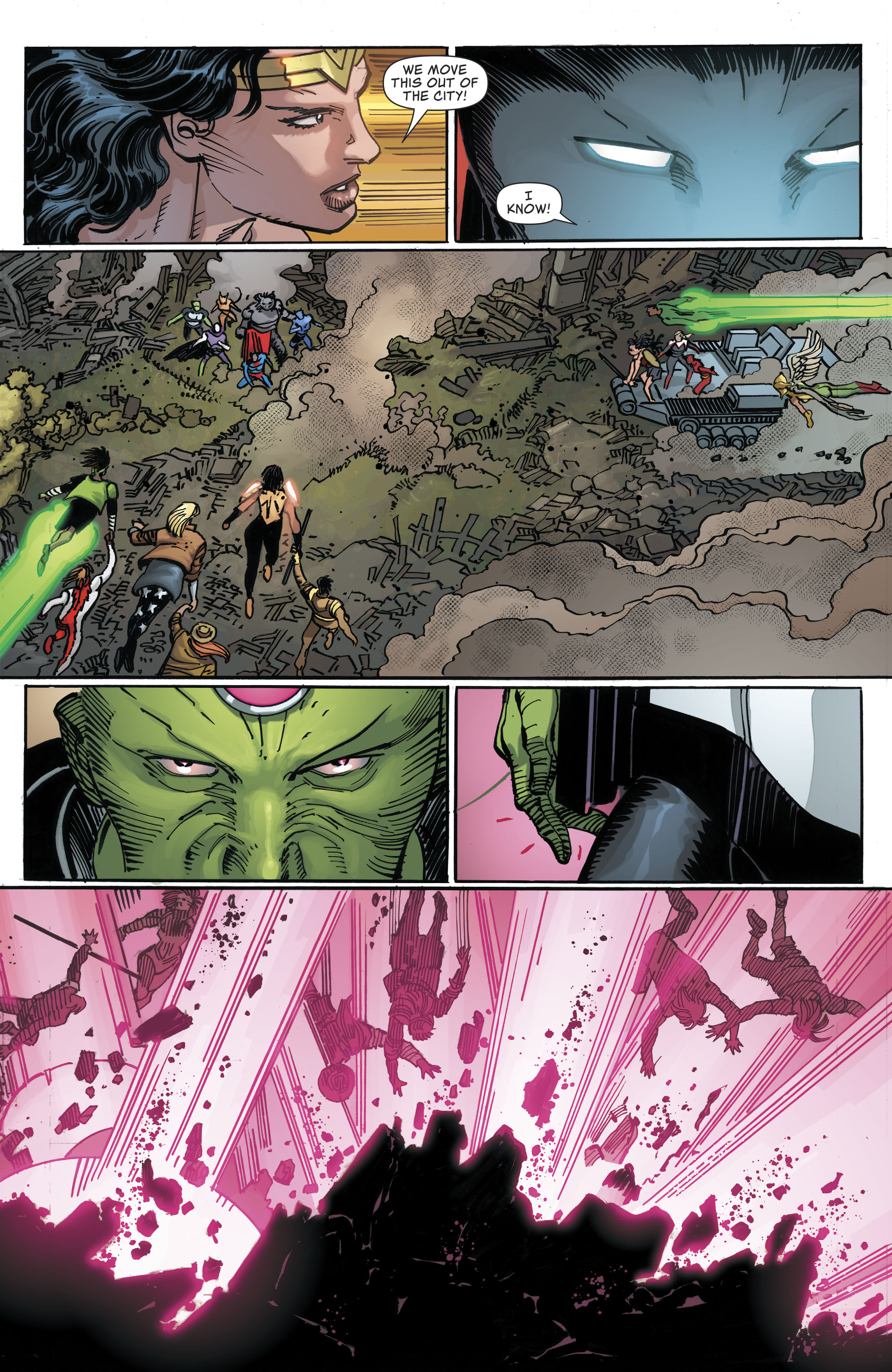 Action Comics (2016-): Chapter 1020 - Page 17
