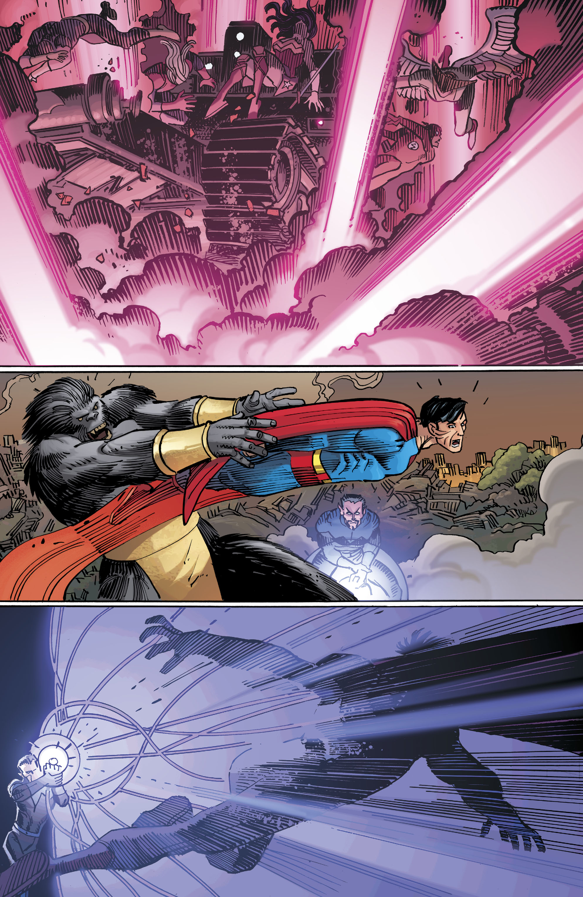 Action Comics (2016-): Chapter 1020 - Page 18