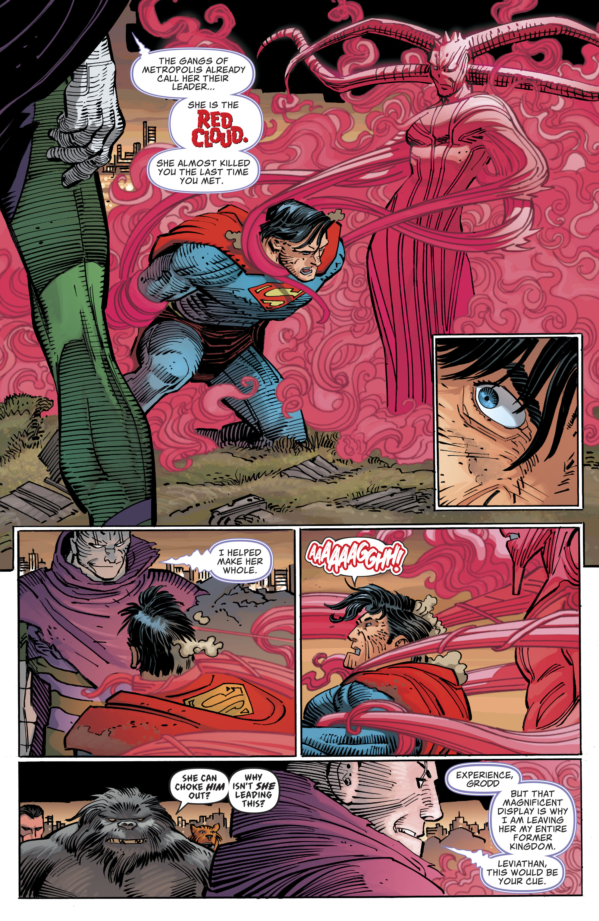 Action Comics (2016-): Chapter 1021 - Page 7