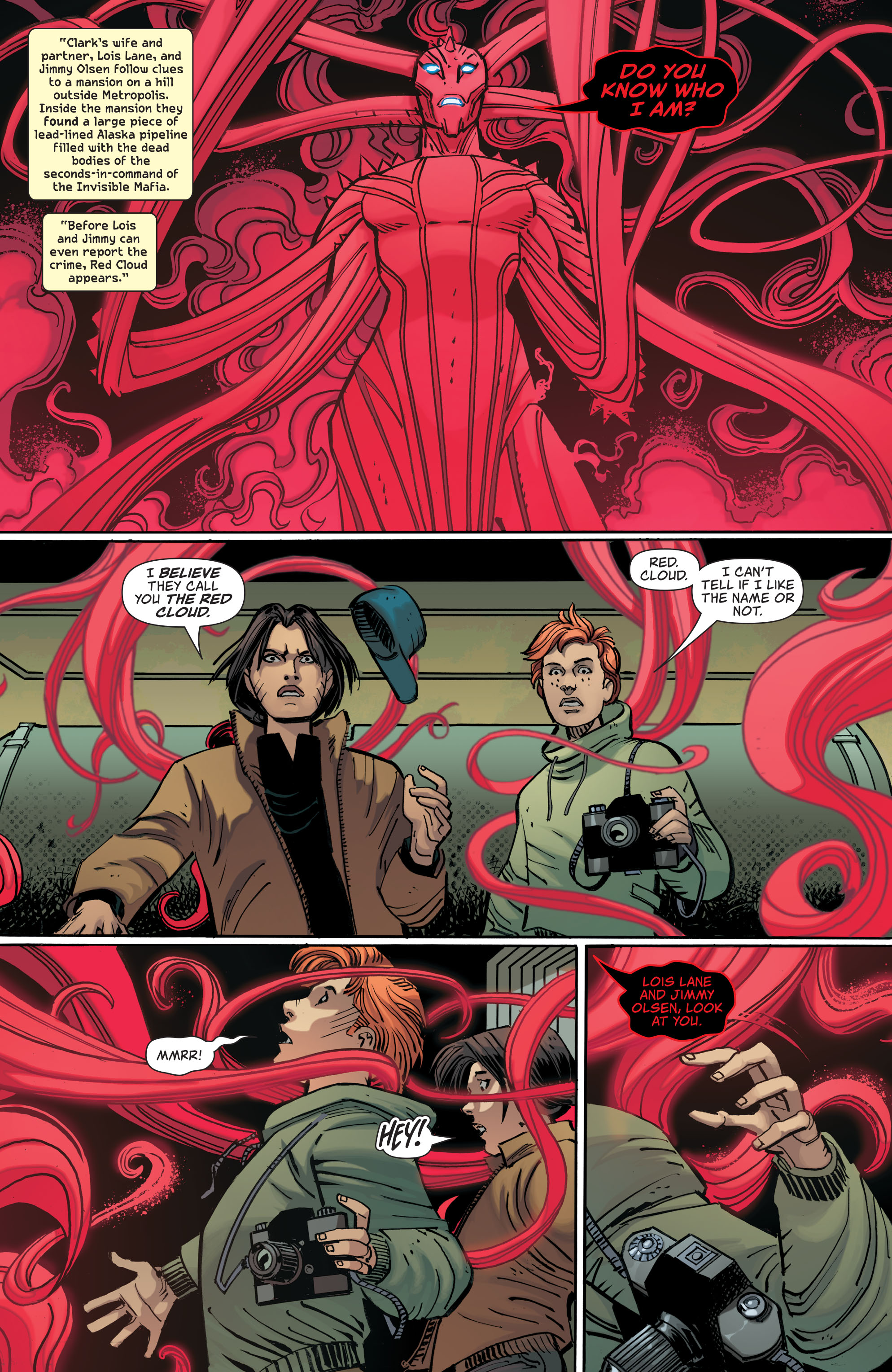 Action Comics (2016-): Chapter 1023 - Page 4