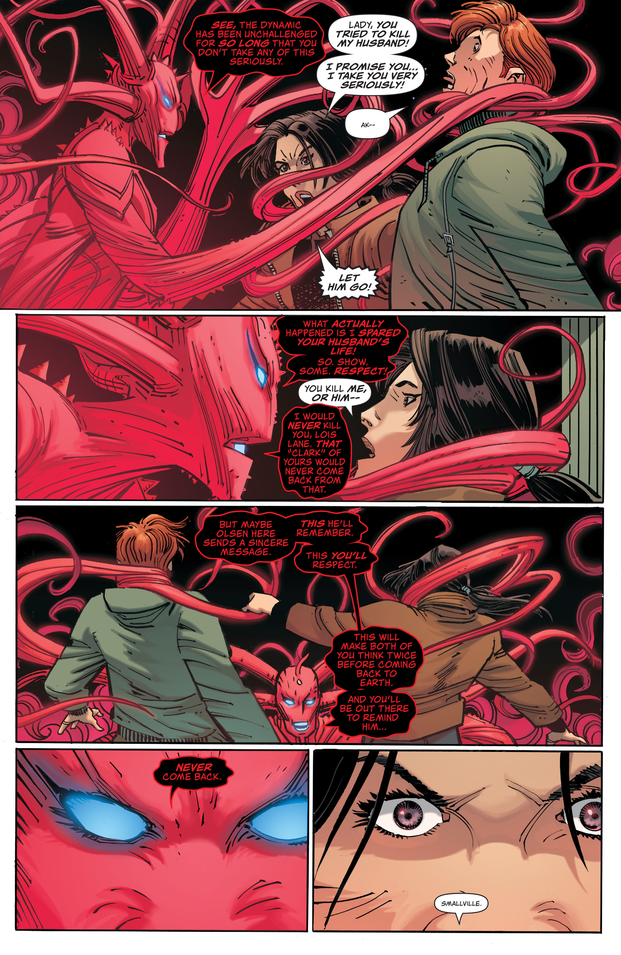 Action Comics (2016-): Chapter 1023 - Page 5