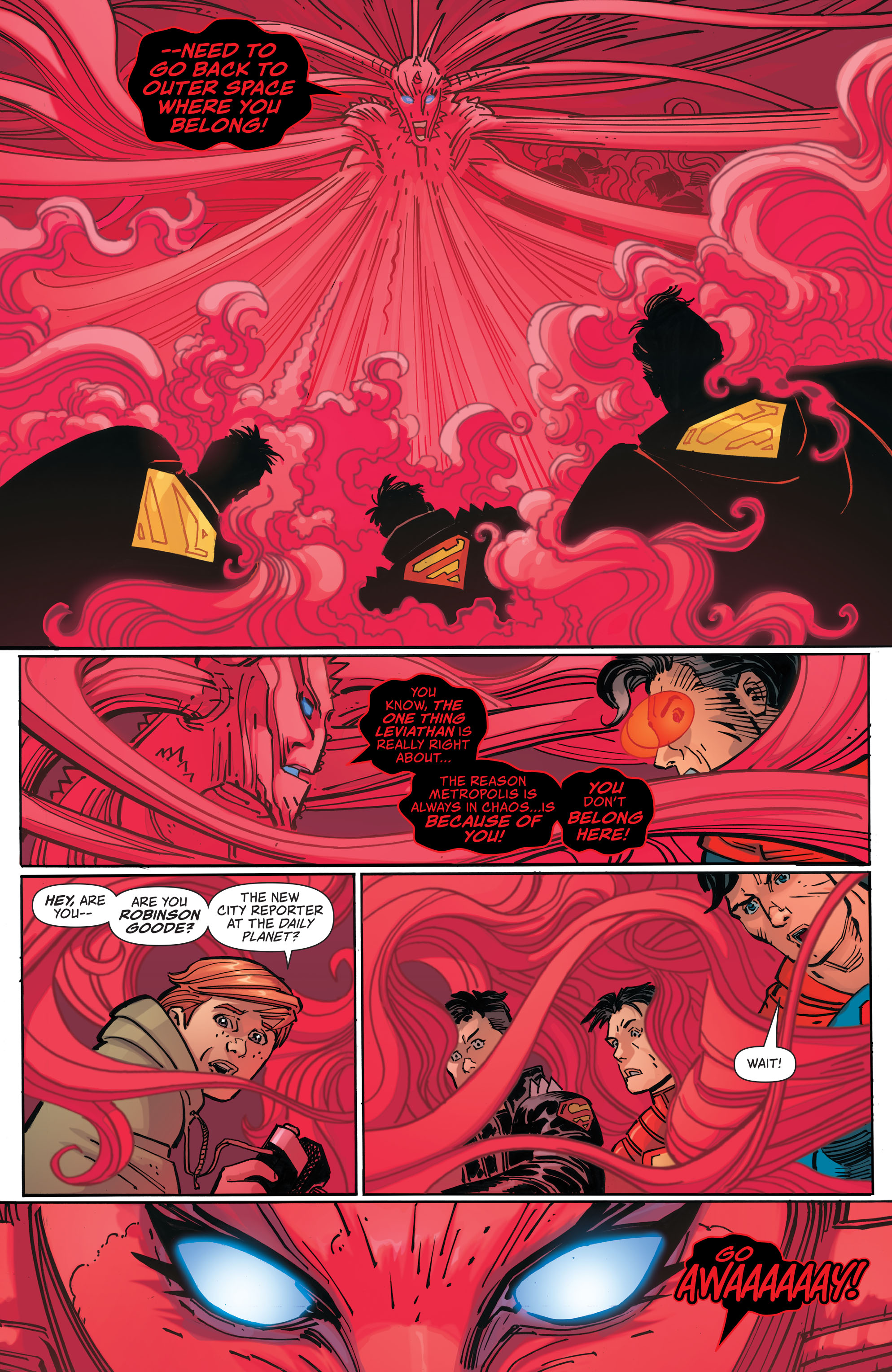 Action Comics (2016-): Chapter 1023 - Page 9