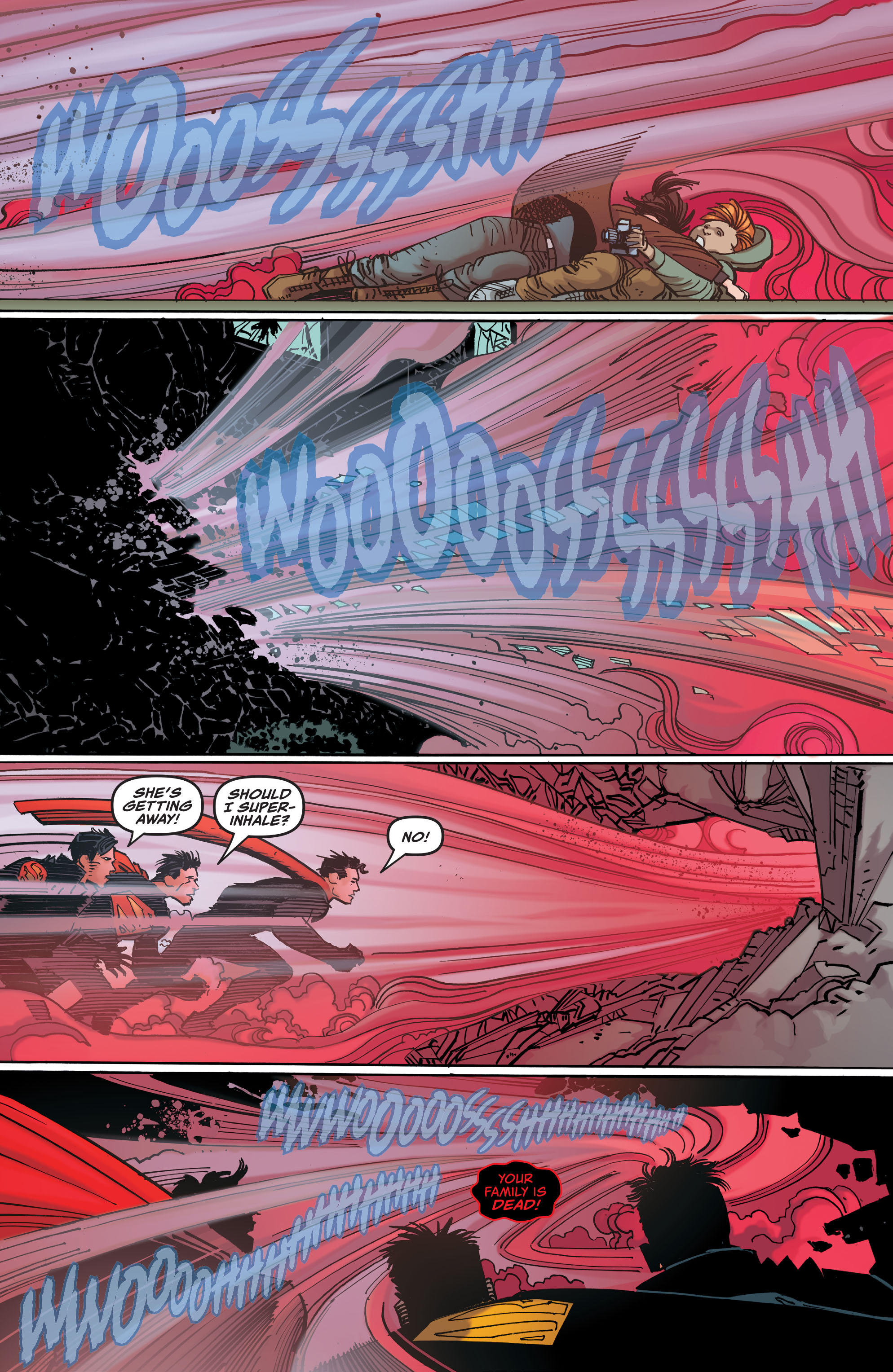 Action Comics (2016-): Chapter 1023 - Page 11