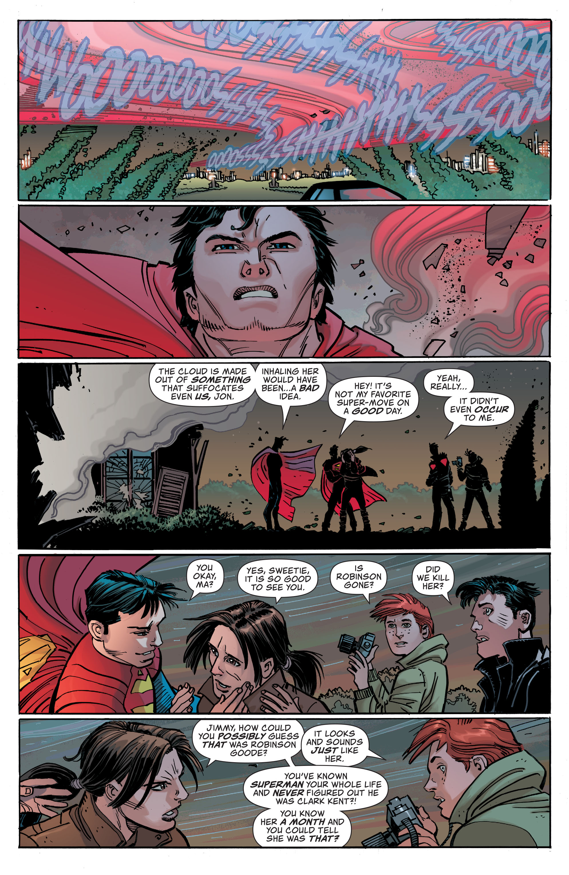 Action Comics (2016-): Chapter 1023 - Page 12