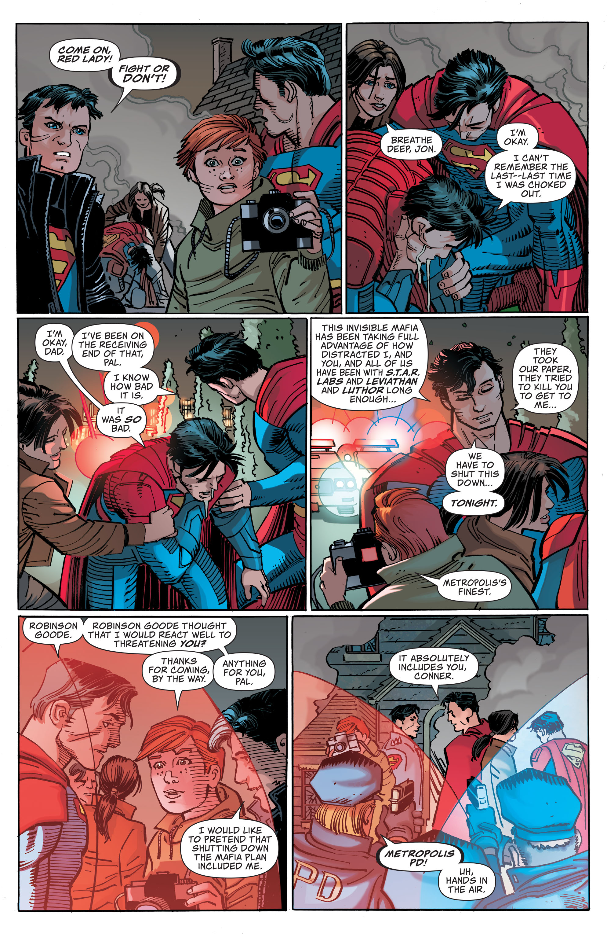 Action Comics (2016-): Chapter 1023 - Page 15