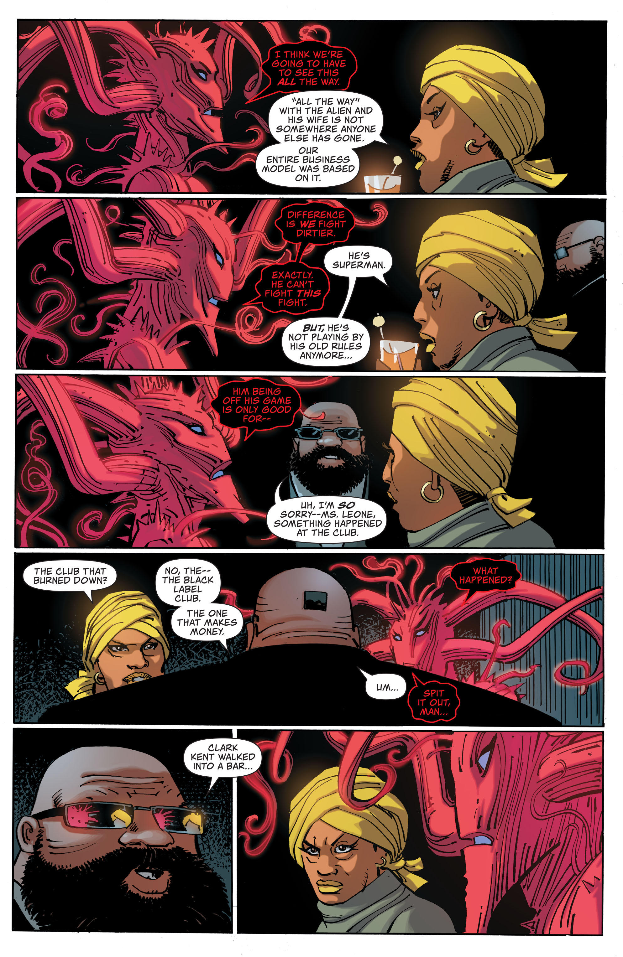 Action Comics (2016-): Chapter 1023 - Page 18