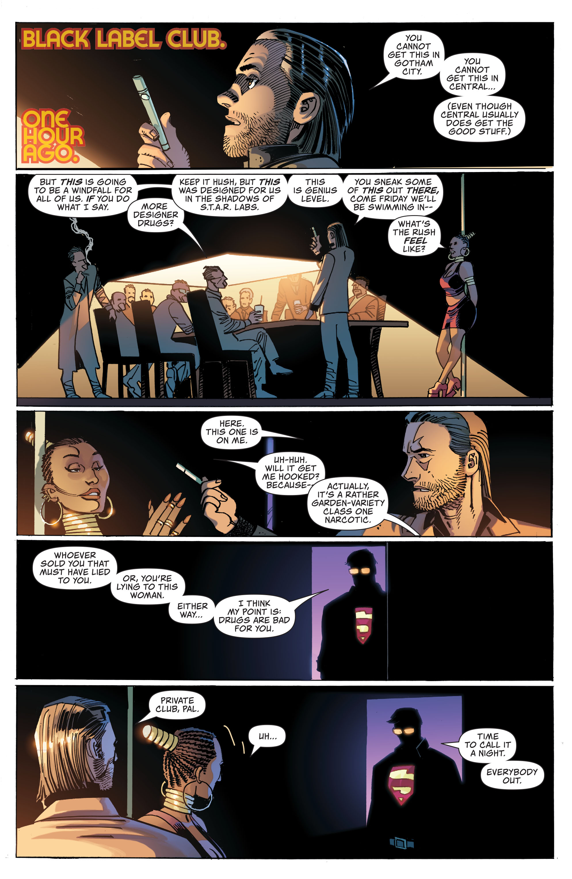Action Comics (2016-): Chapter 1023 - Page 19