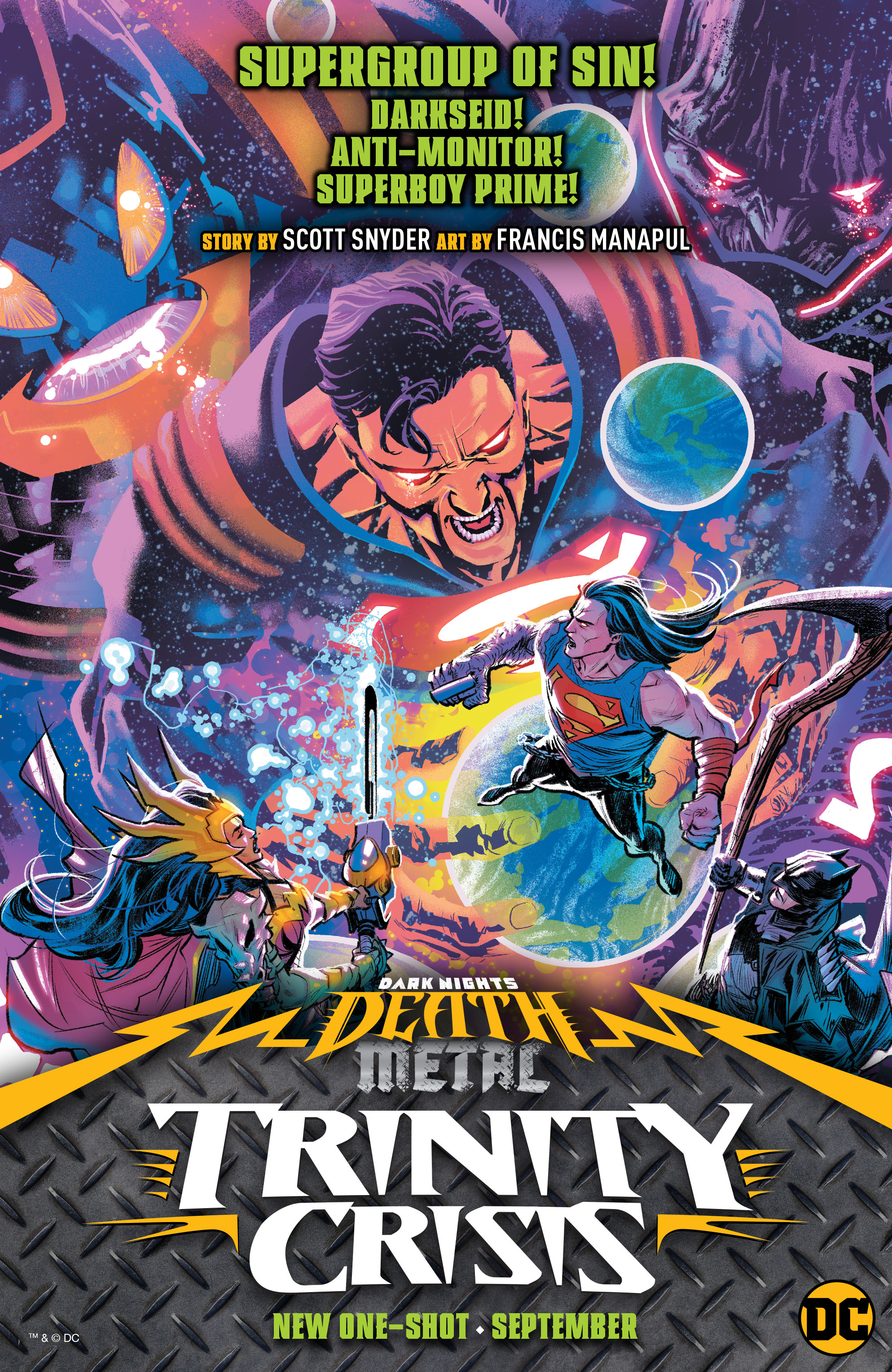 Action Comics (2016-): Chapter 1024 - Page 2