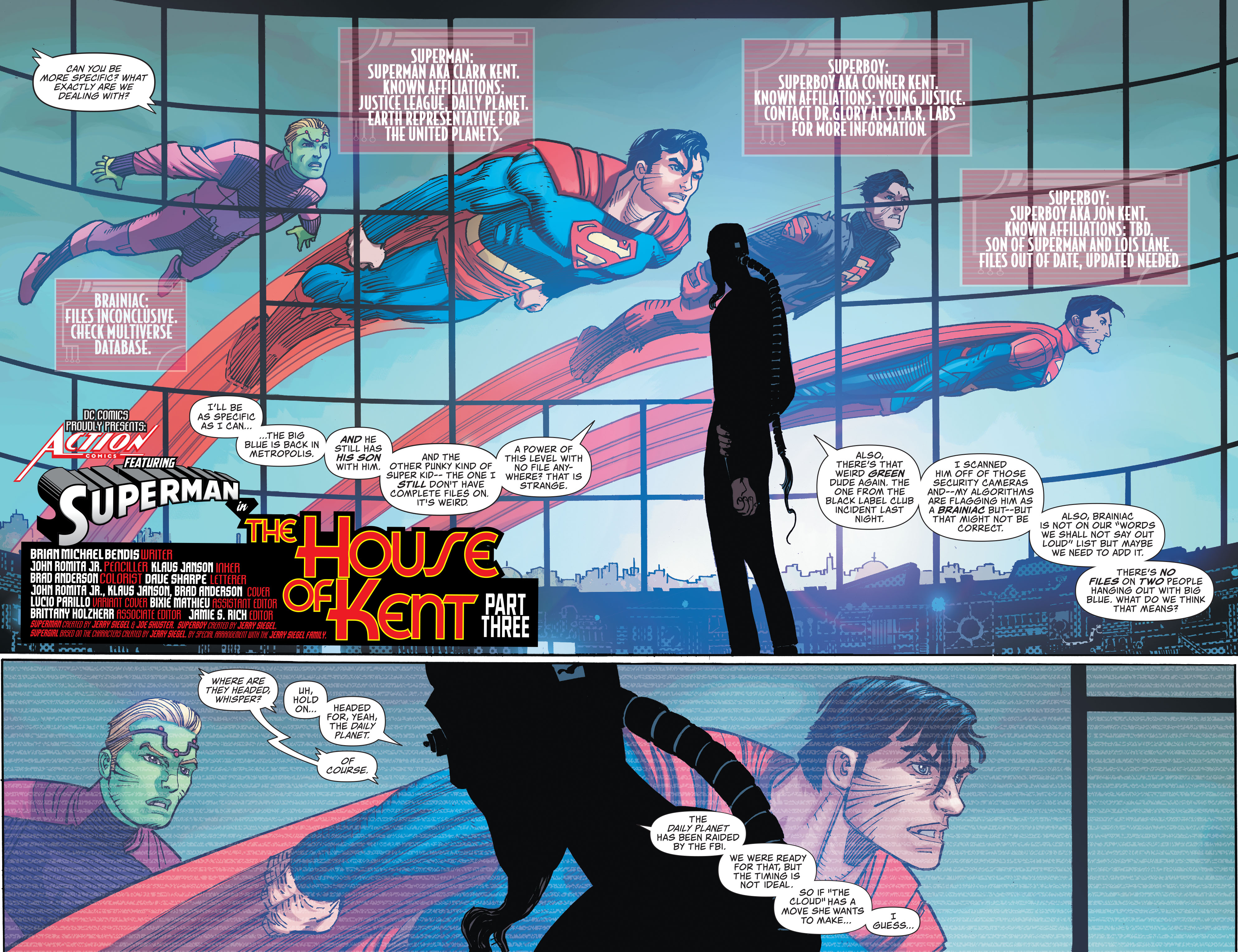 Action Comics (2016-): Chapter 1024 - Page 4