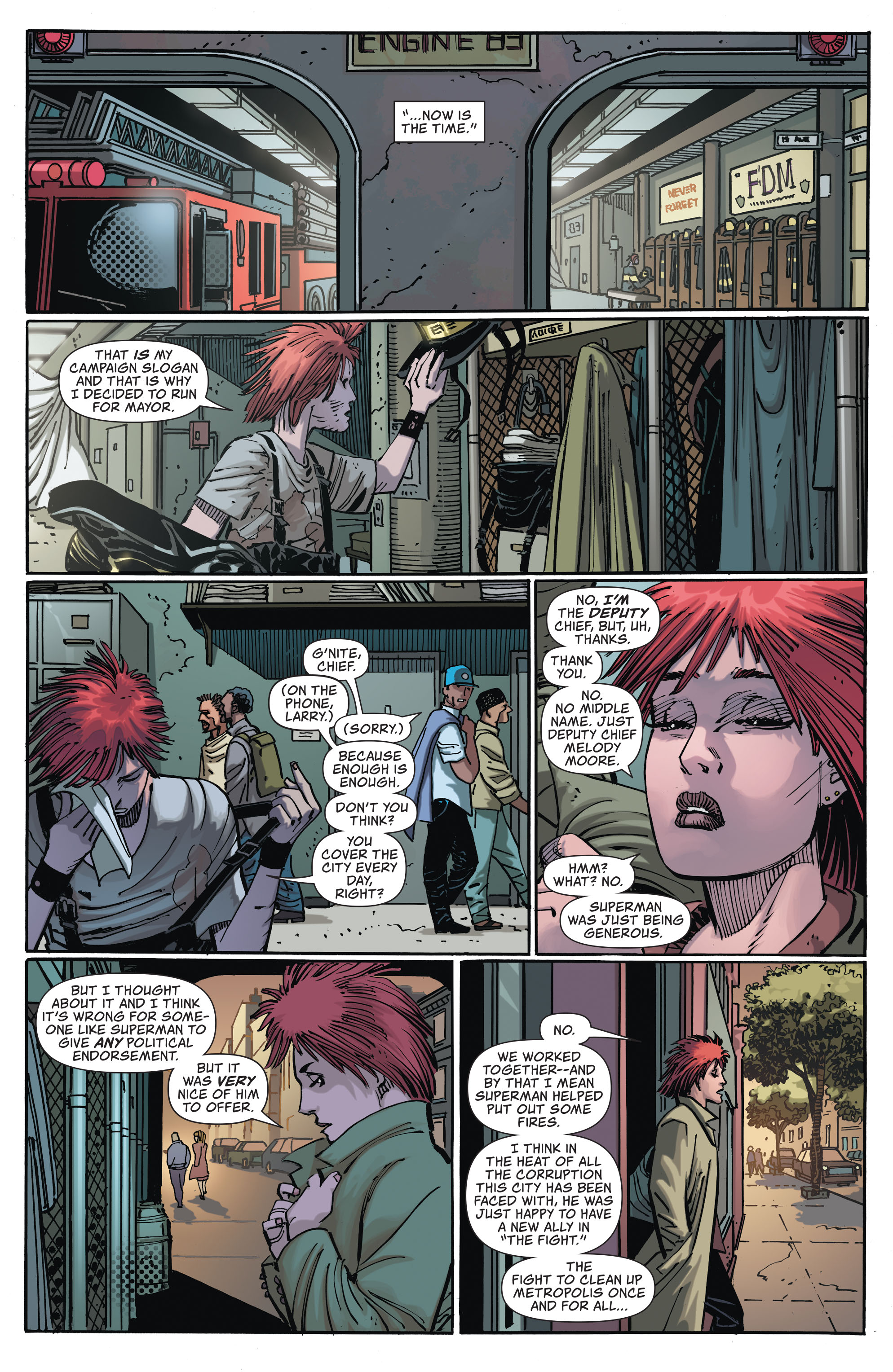 Action Comics (2016-): Chapter 1024 - Page 5