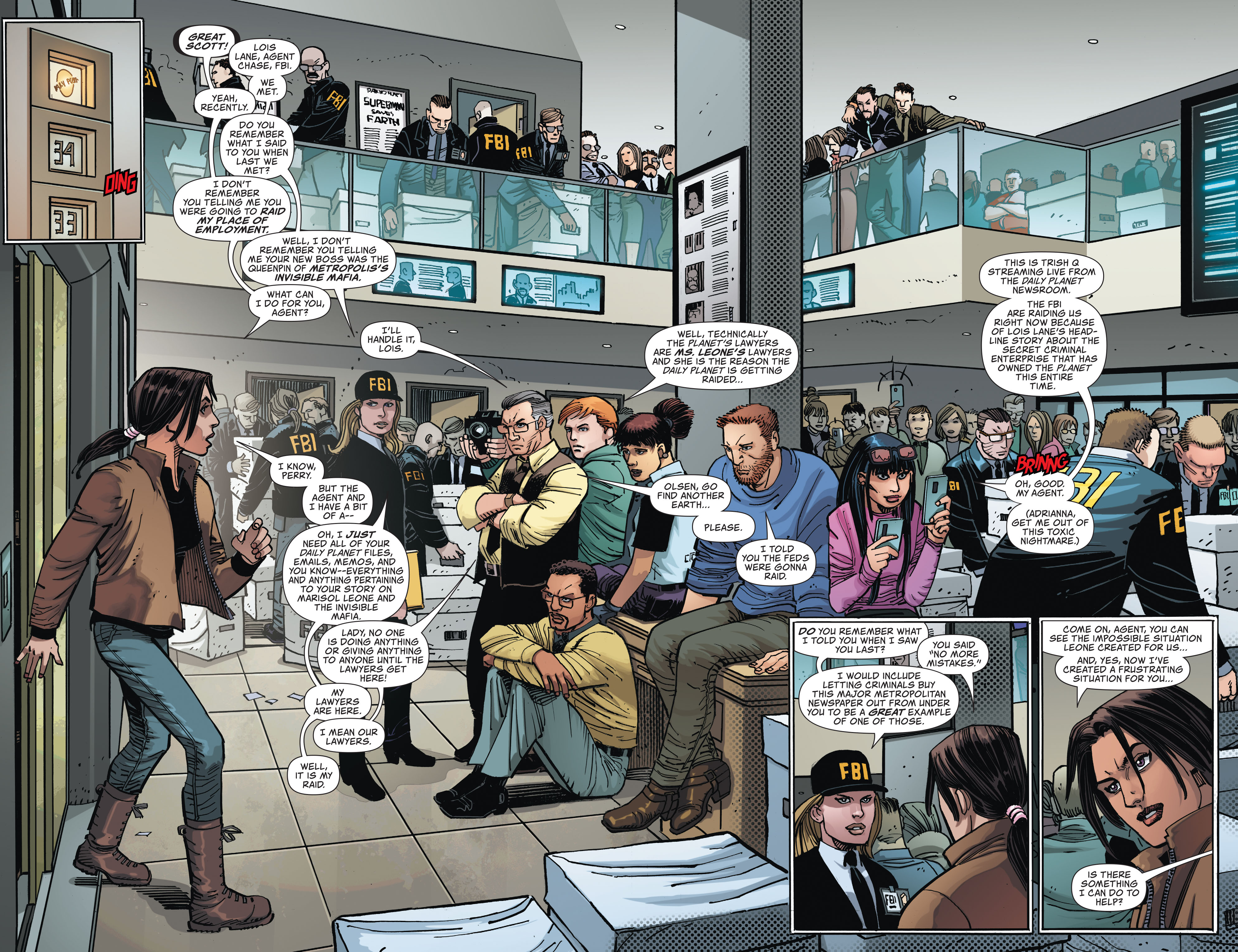 Action Comics (2016-): Chapter 1024 - Page 7