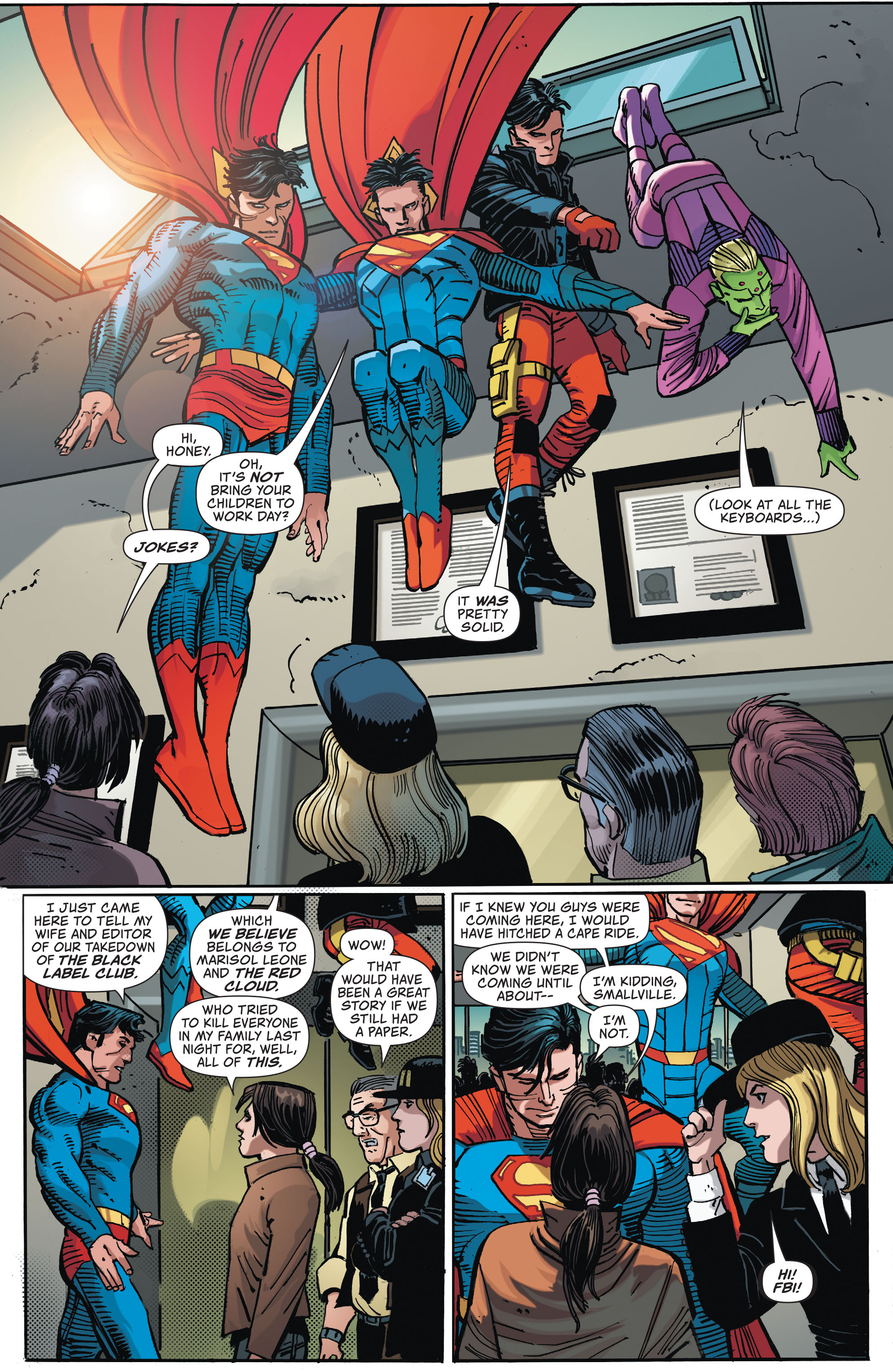 Action Comics (2016-): Chapter 1024 - Page 8