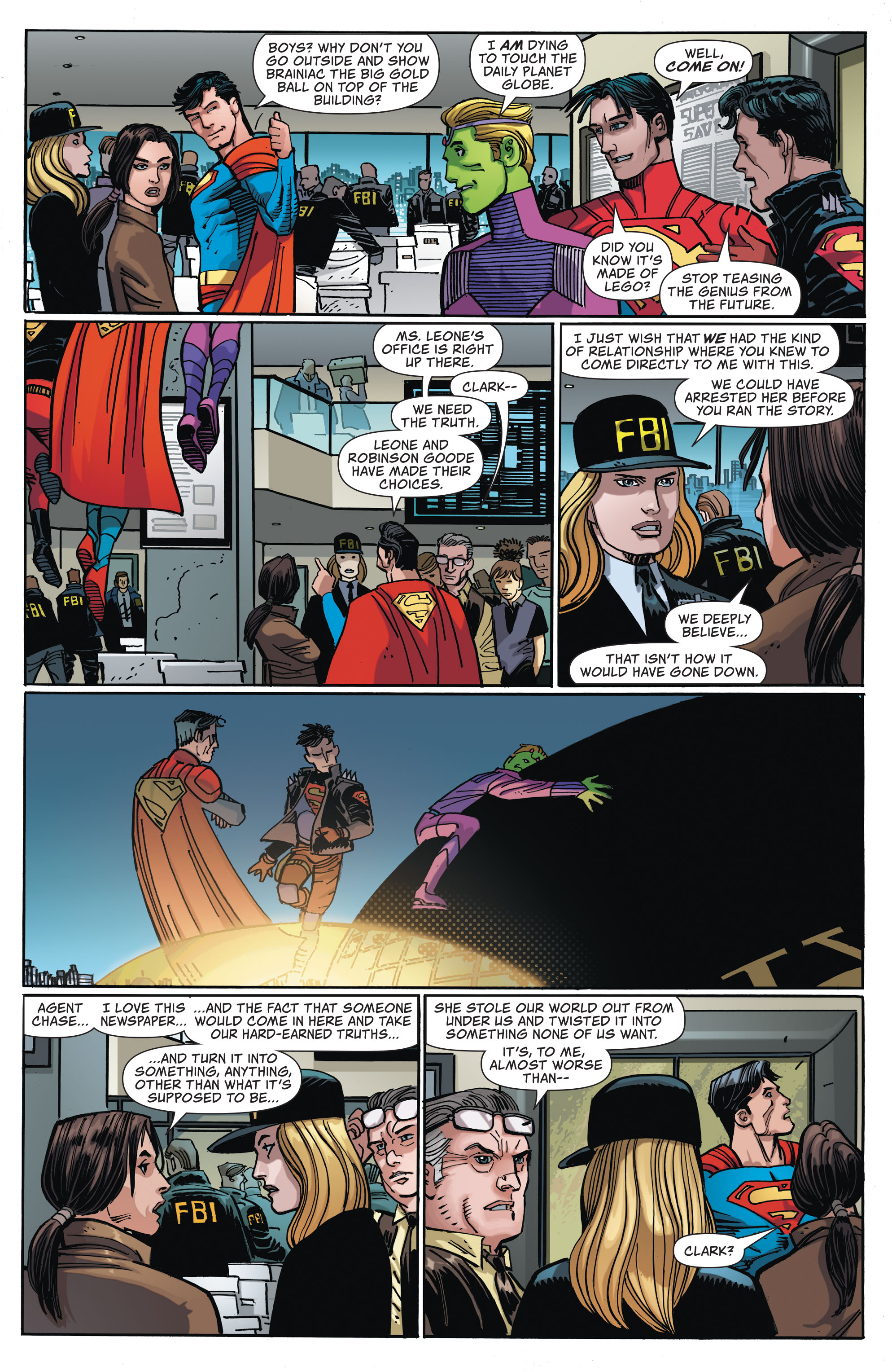 Action Comics (2016-): Chapter 1024 - Page 9