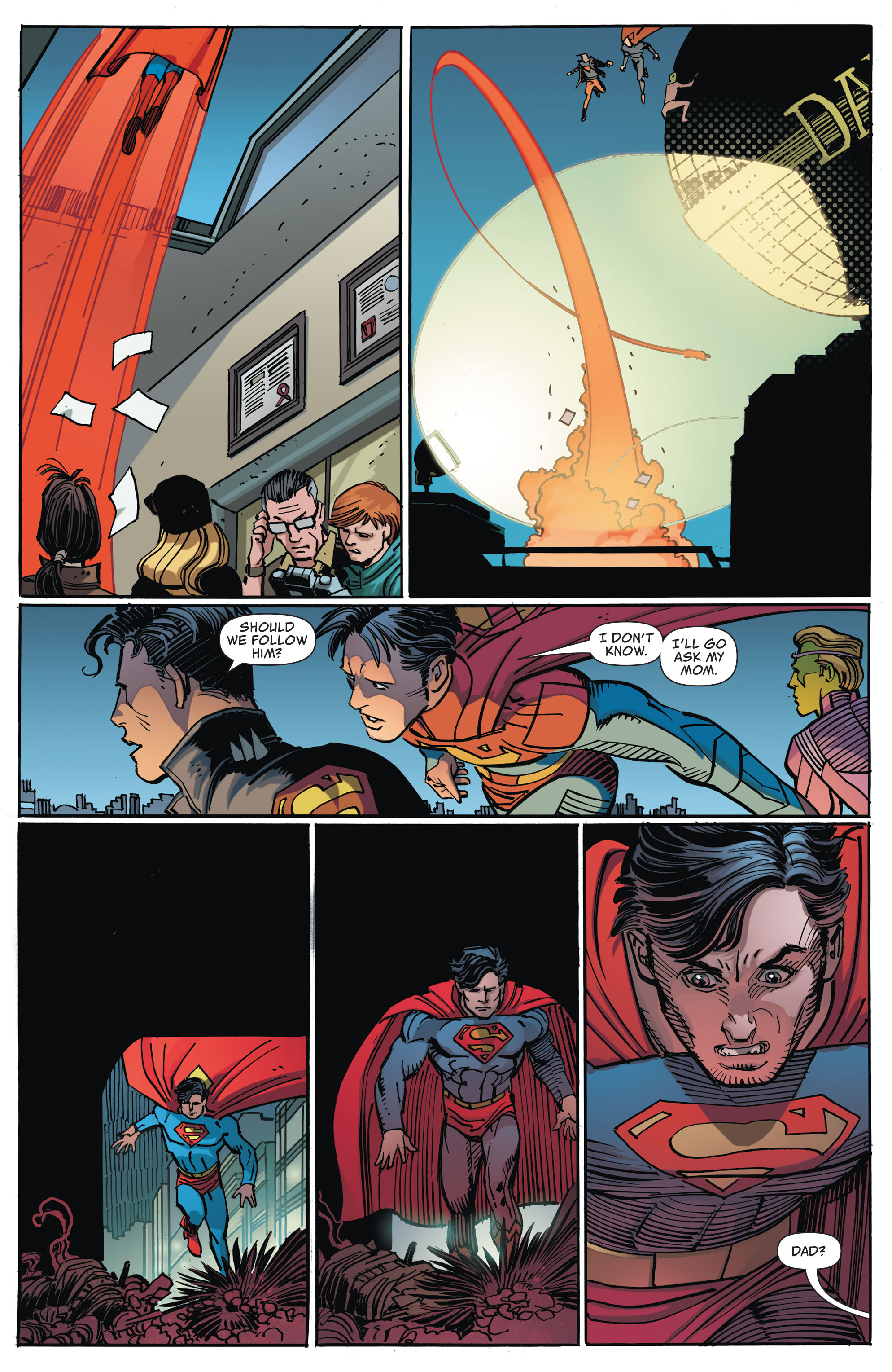 Action Comics (2016-): Chapter 1024 - Page 10