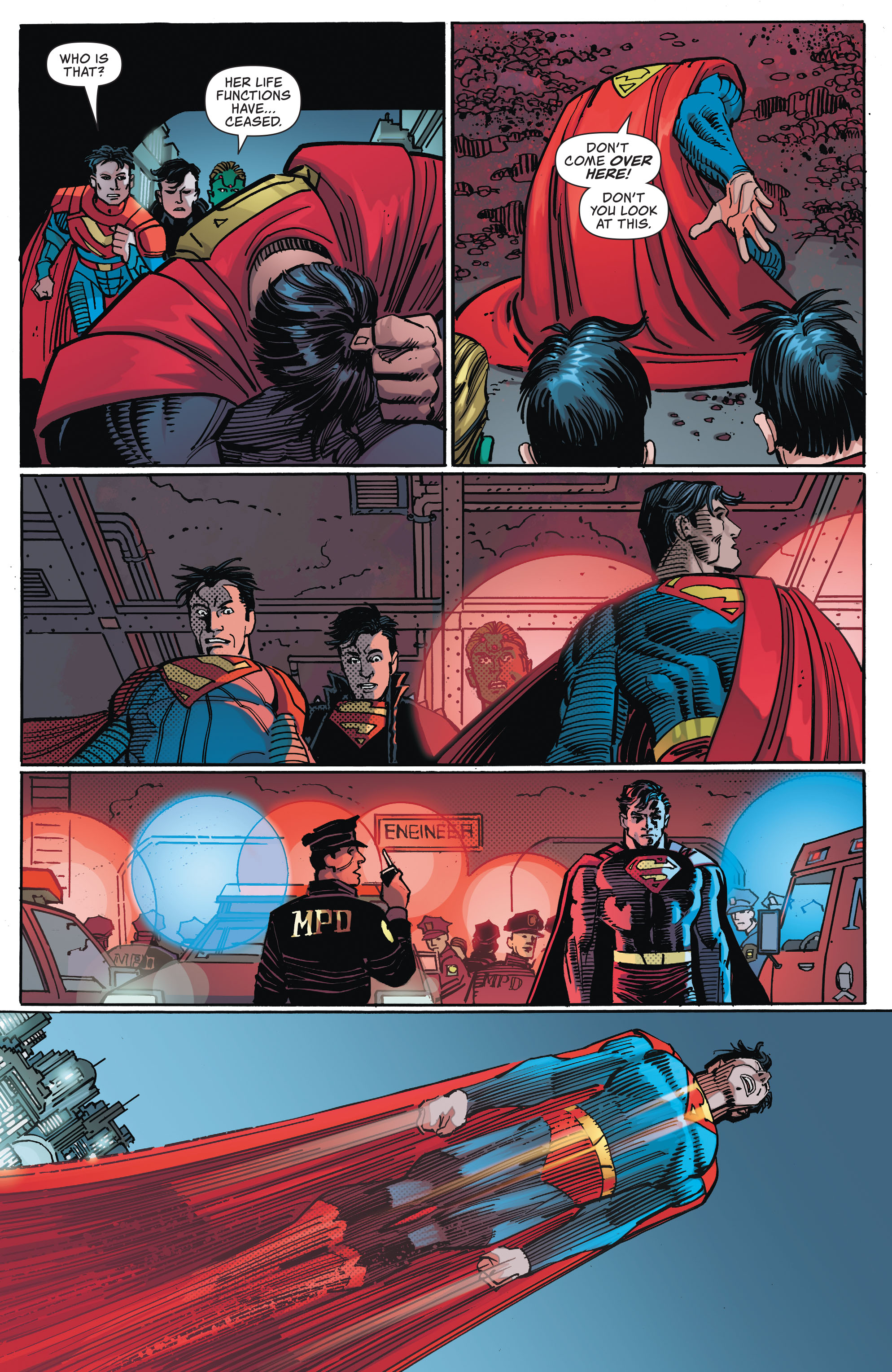 Action Comics (2016-): Chapter 1024 - Page 11
