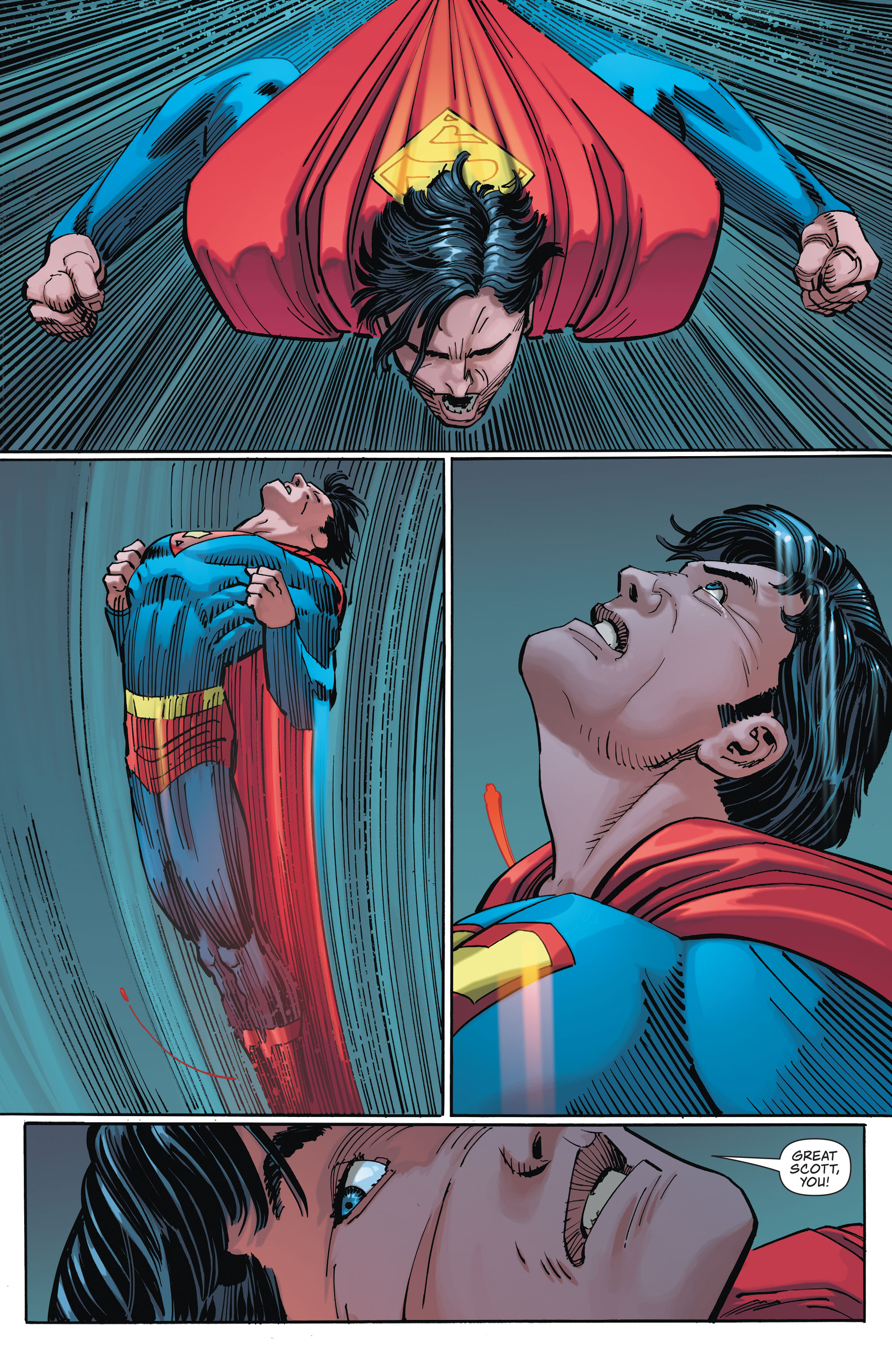 Action Comics (2016-): Chapter 1024 - Page 12