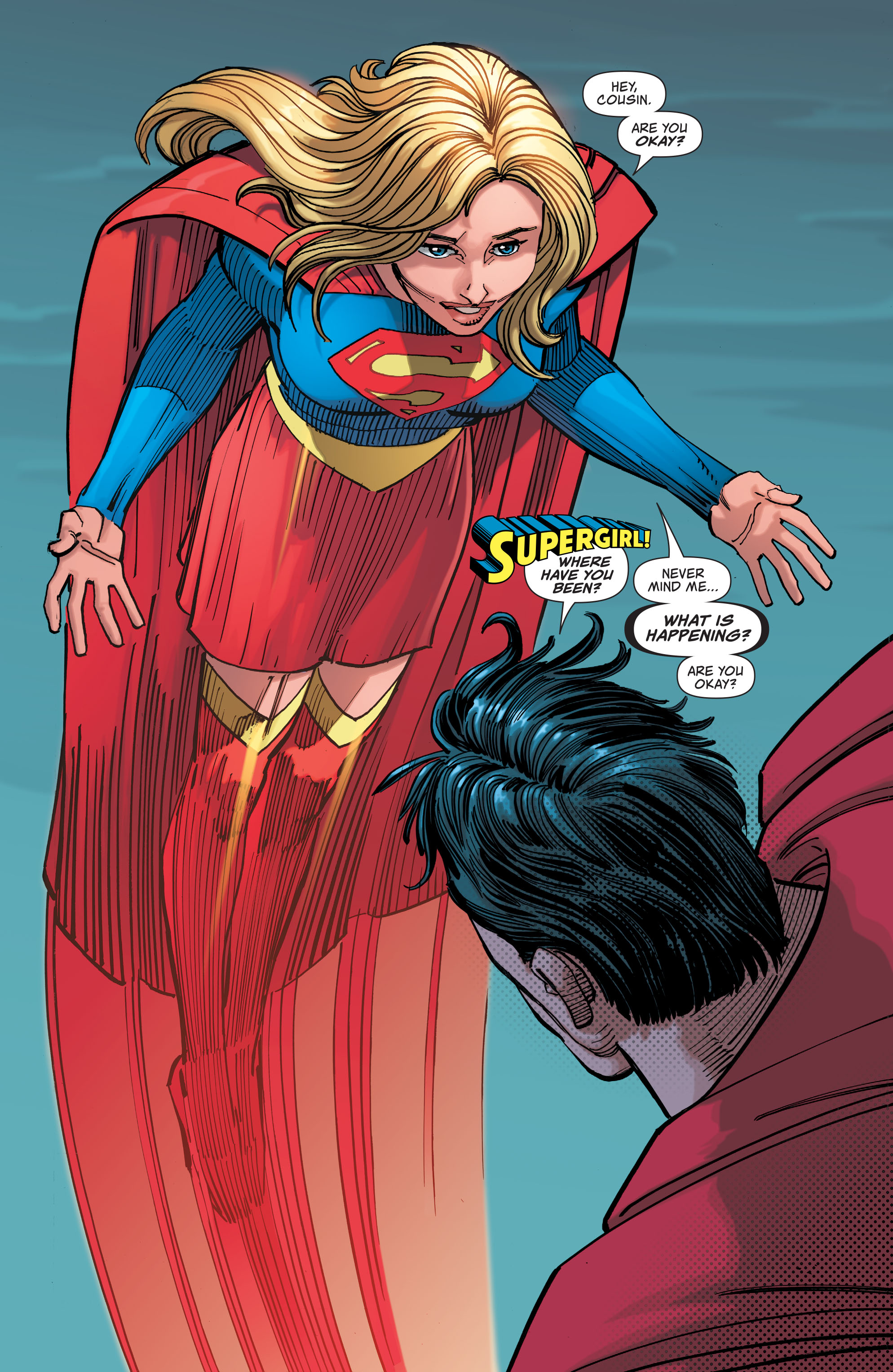Action Comics (2016-): Chapter 1024 - Page 13