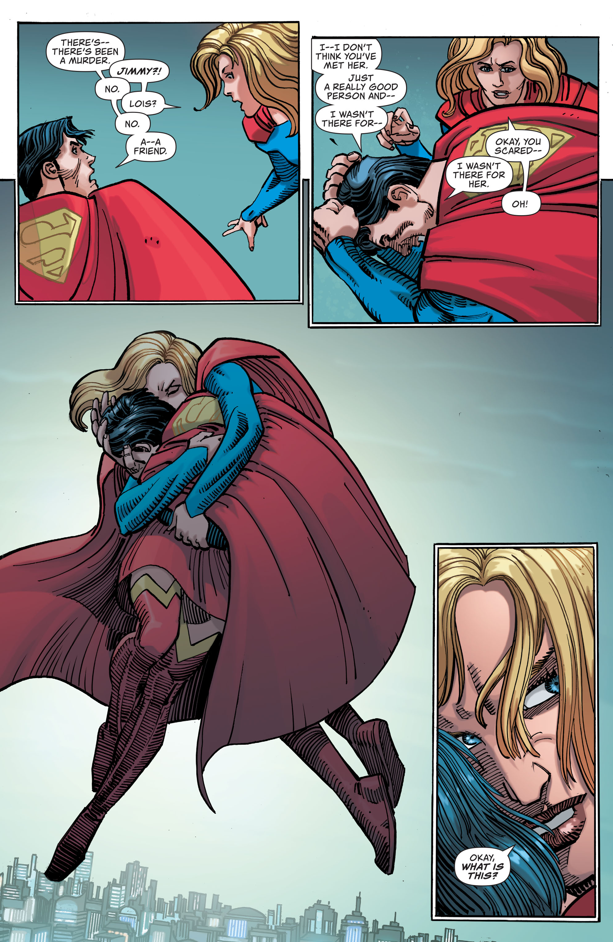 Action Comics (2016-): Chapter 1024 - Page 14