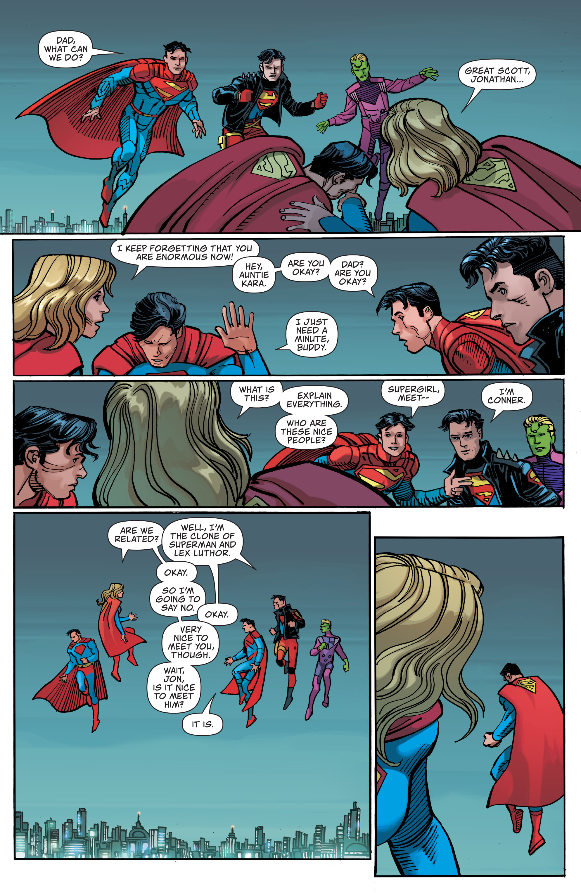 Action Comics (2016-): Chapter 1024 - Page 15