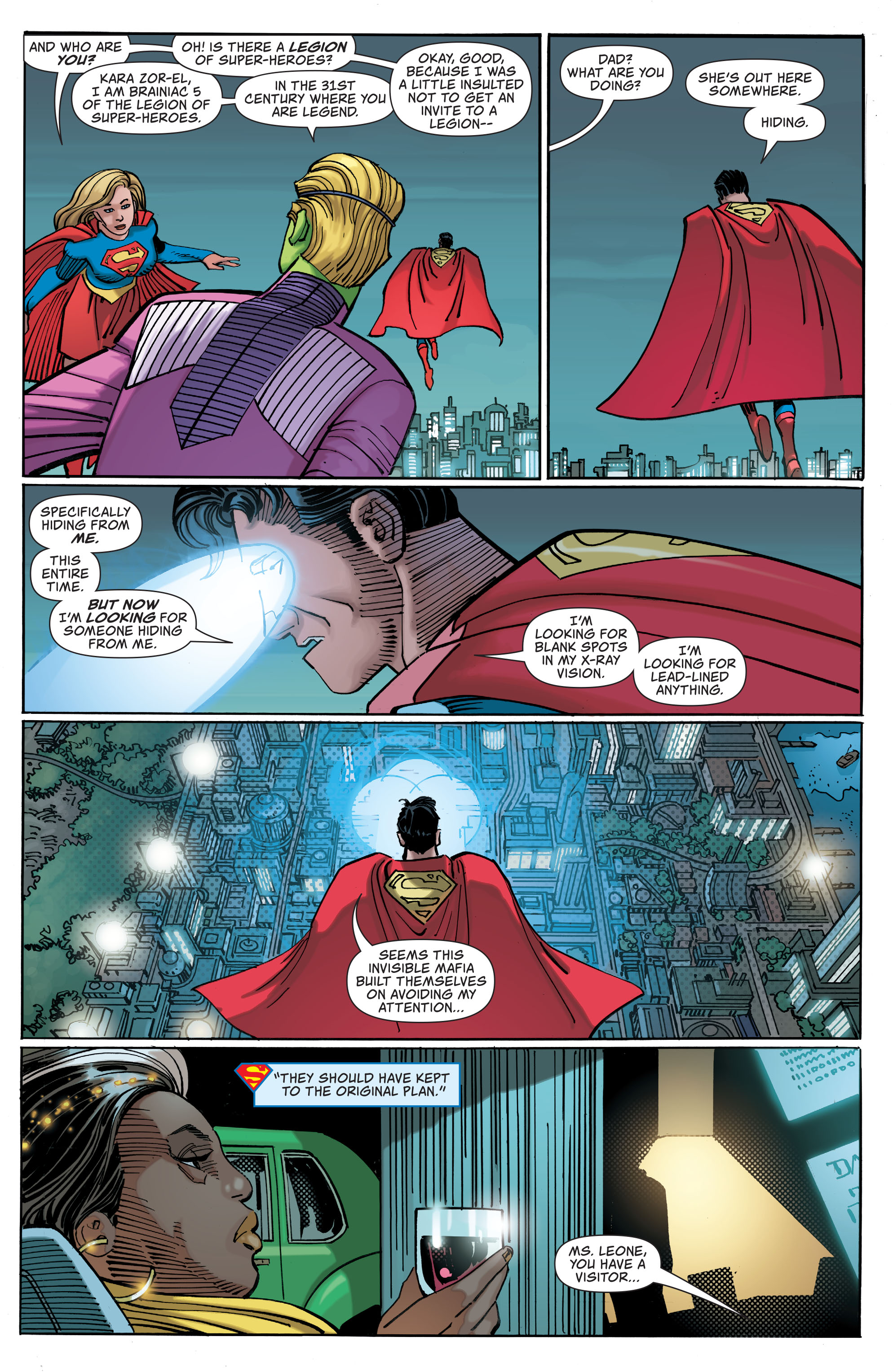 Action Comics (2016-): Chapter 1024 - Page 16