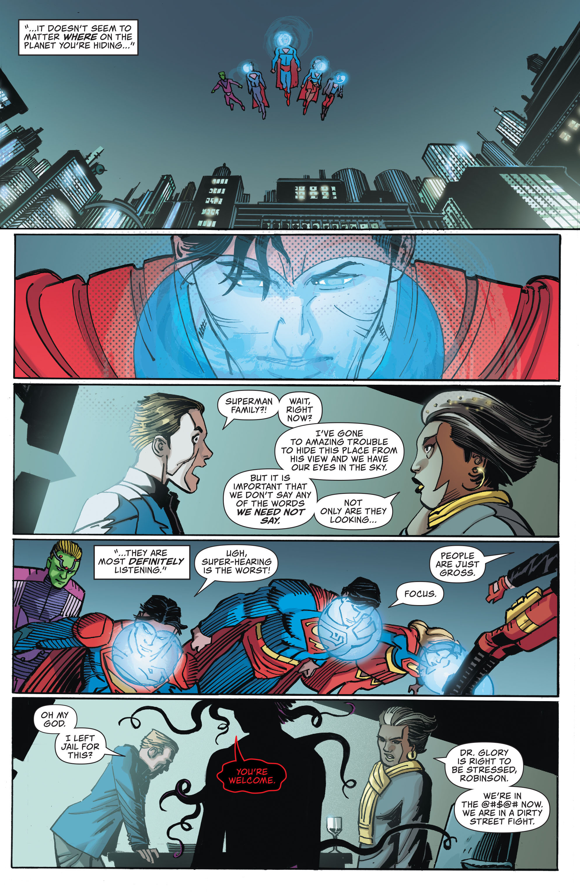 Action Comics (2016-): Chapter 1024 - Page 18