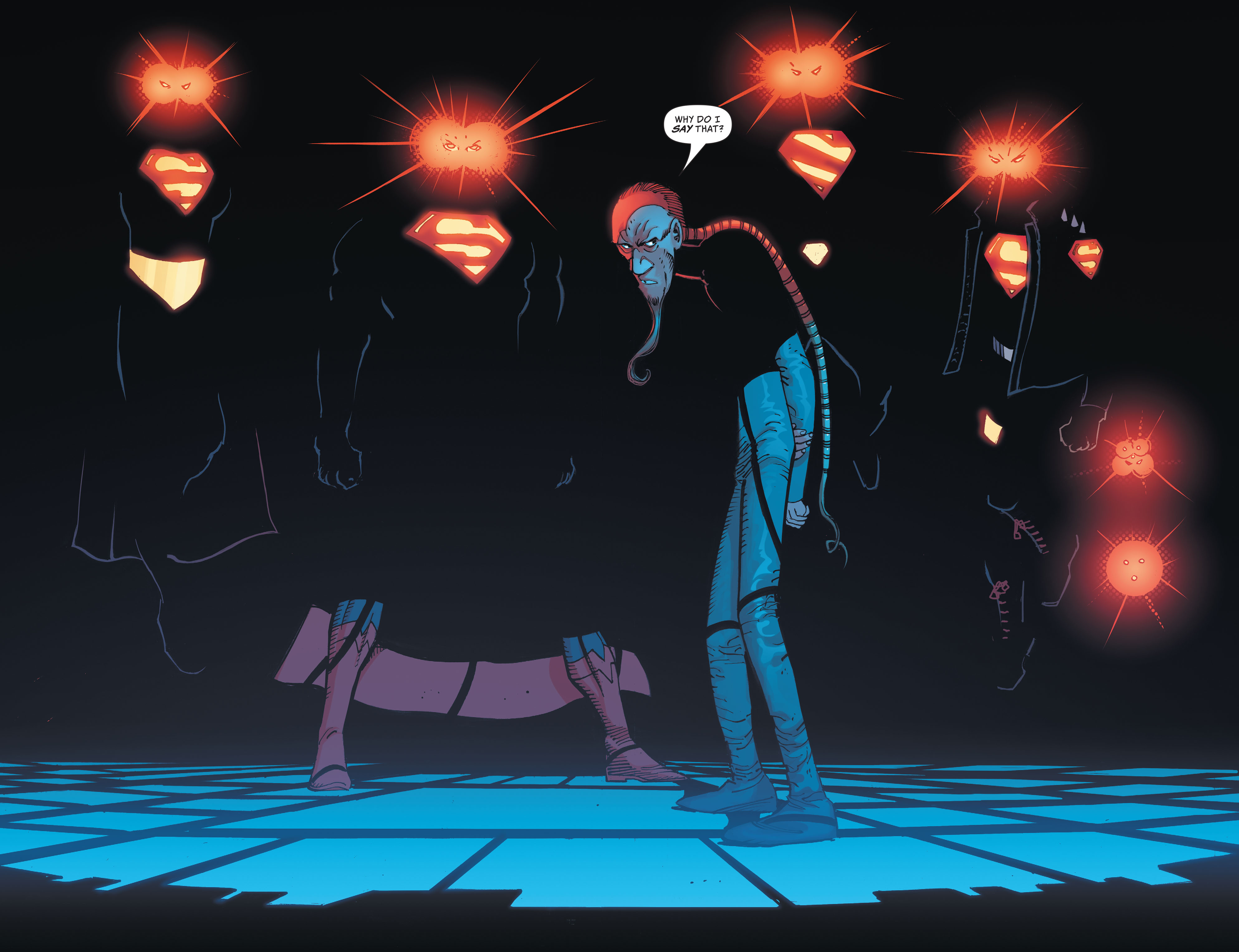 Action Comics (2016-): Chapter 1024 - Page 20