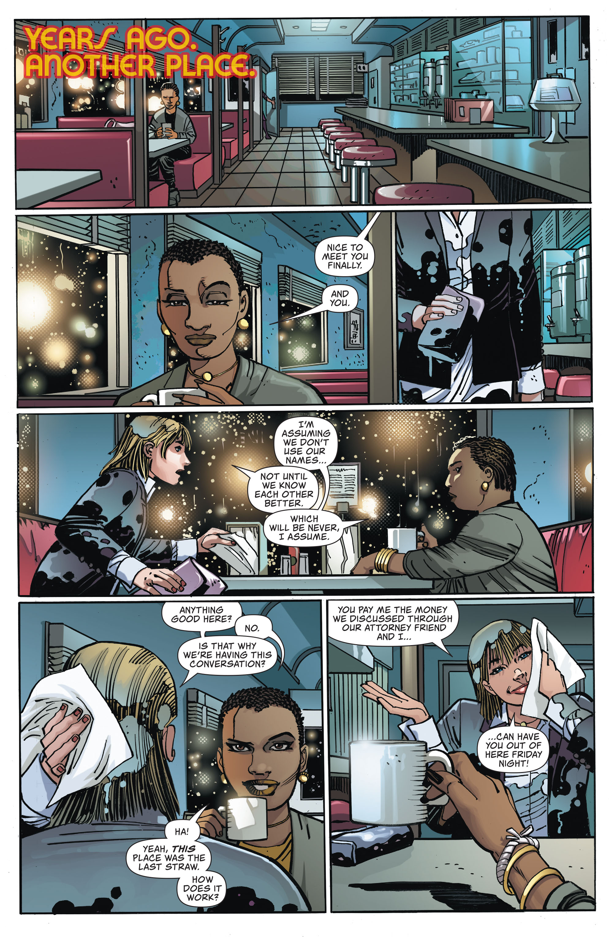 Action Comics (2016-): Chapter 1025 - Page 3
