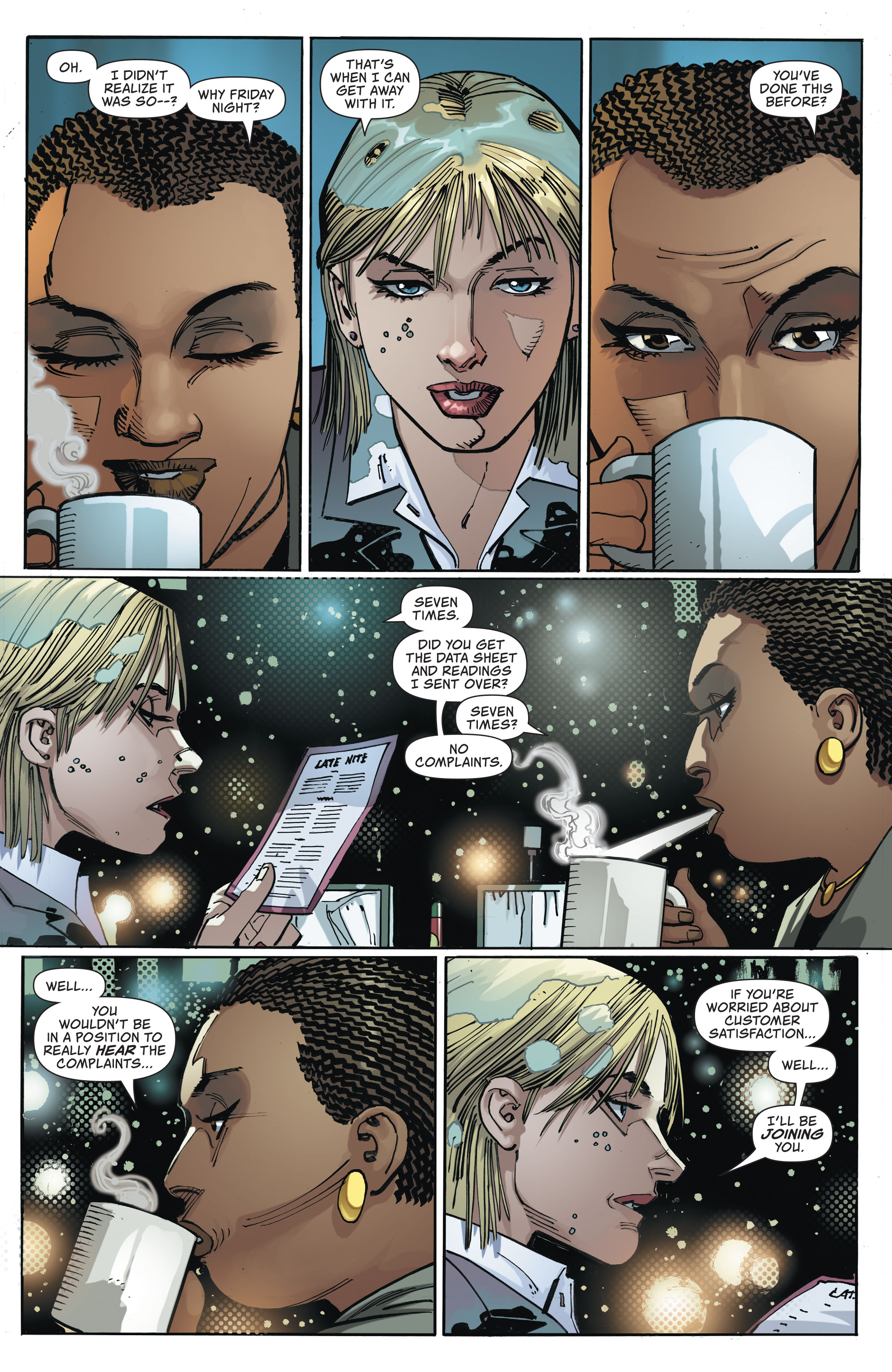 Action Comics (2016-): Chapter 1025 - Page 4