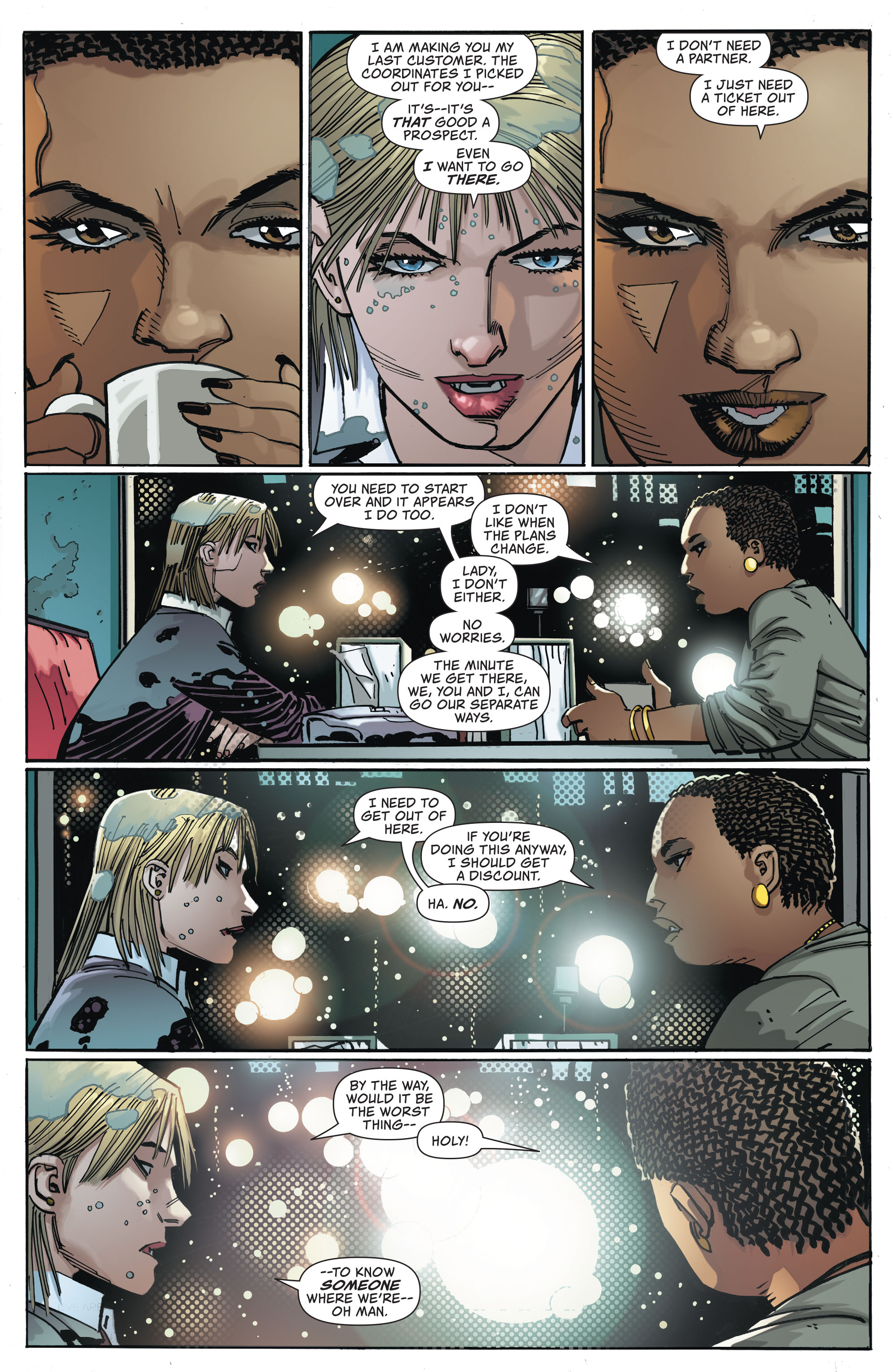 Action Comics (2016-): Chapter 1025 - Page 5