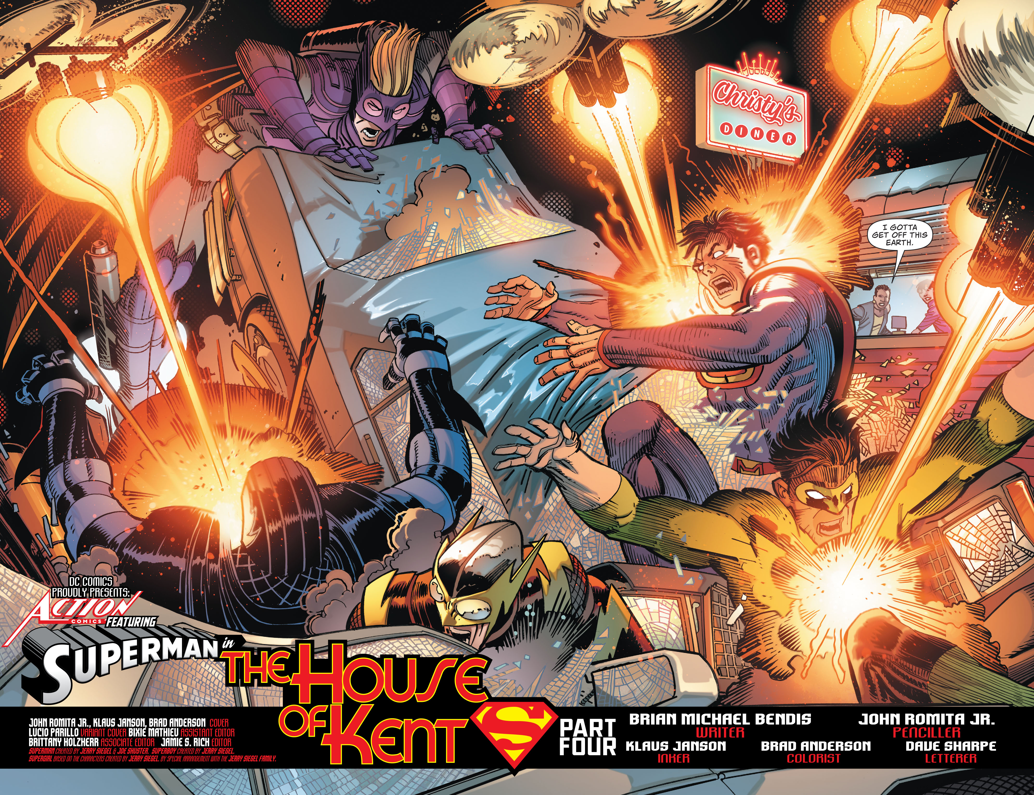 Action Comics (2016-): Chapter 1025 - Page 6