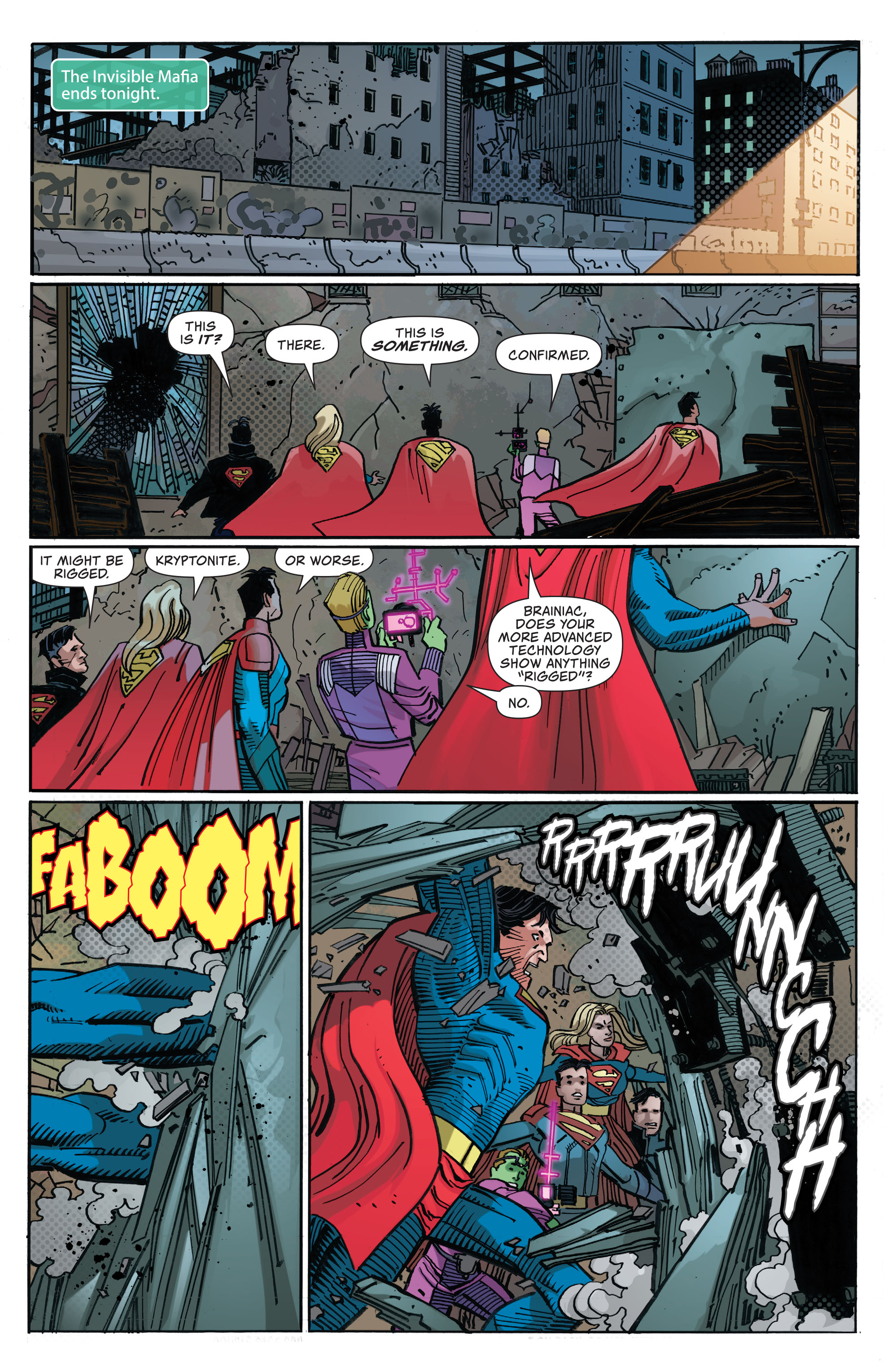 Action Comics (2016-): Chapter 1025 - Page 8