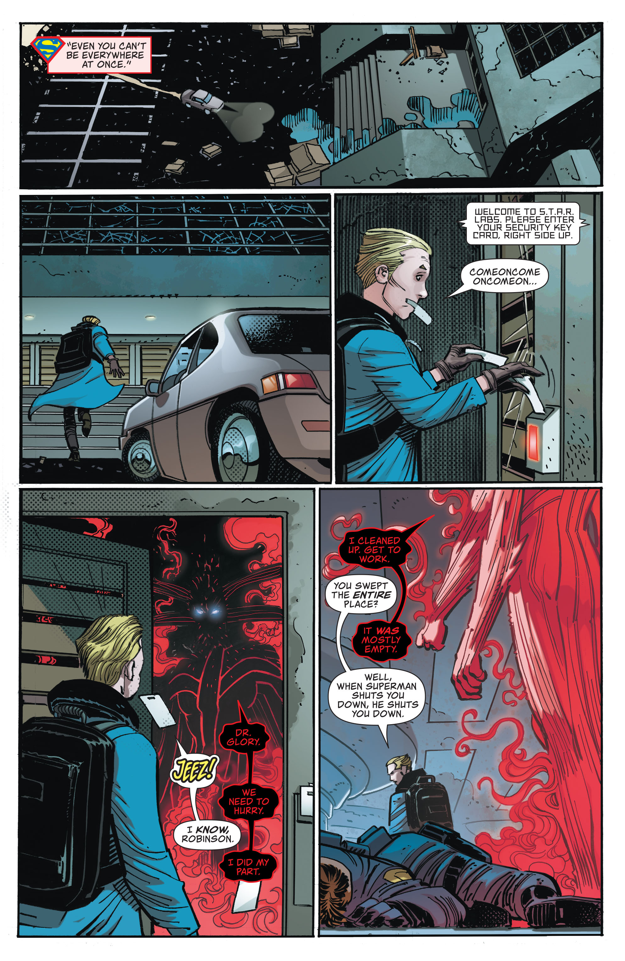 Action Comics (2016-): Chapter 1025 - Page 10