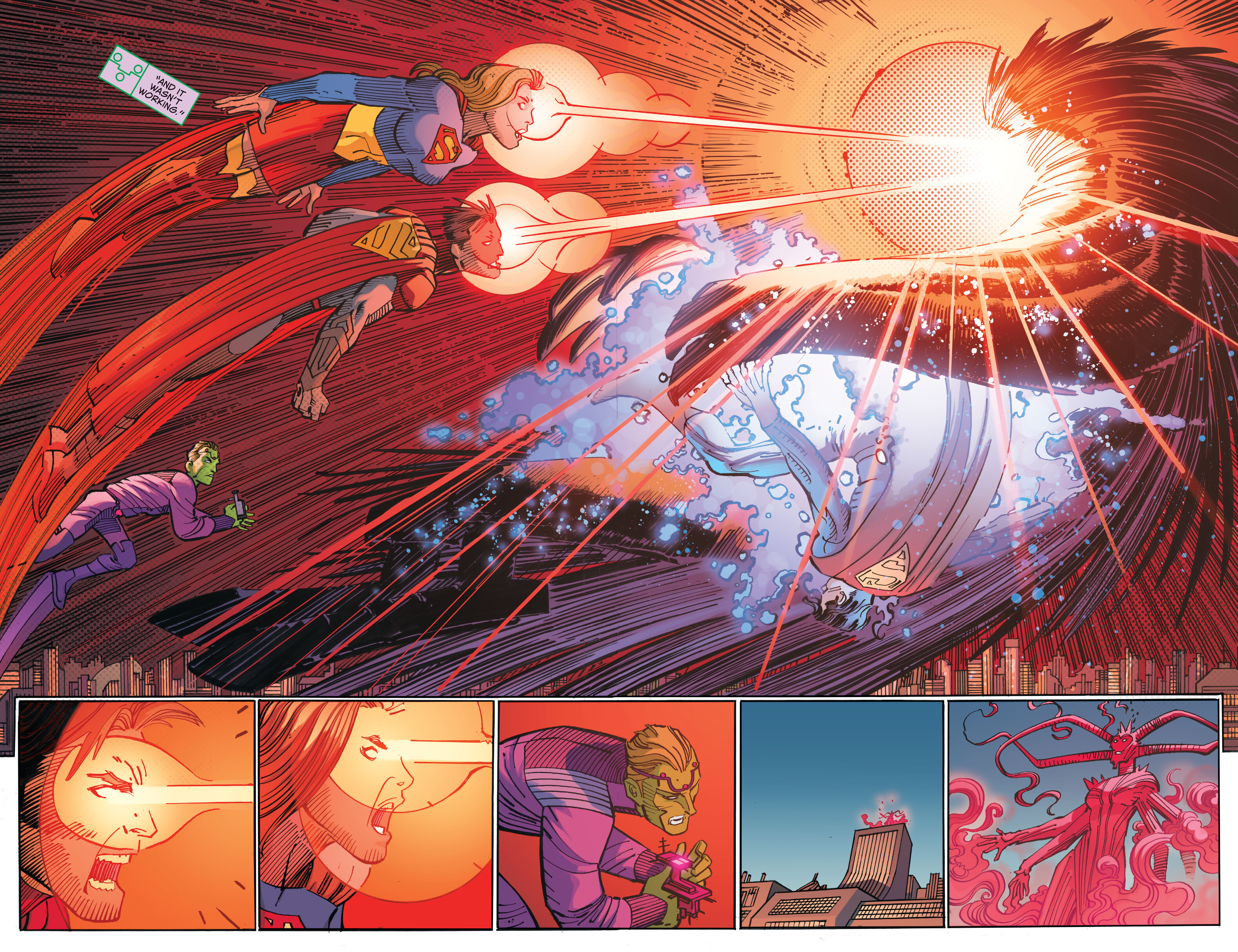 Action Comics (2016-): Chapter 1026 - Page 6