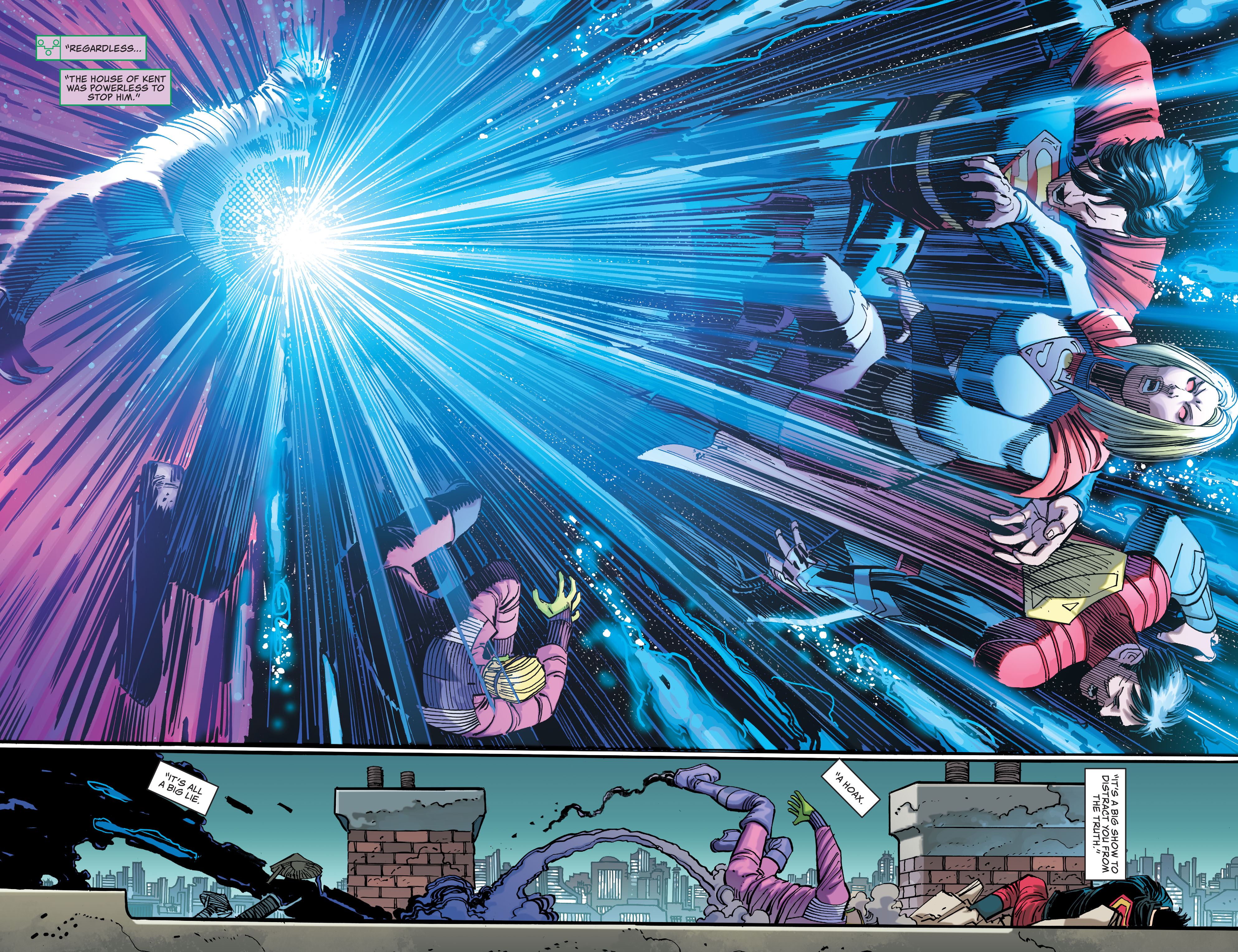 Action Comics (2016-): Chapter 1026 - Page 8
