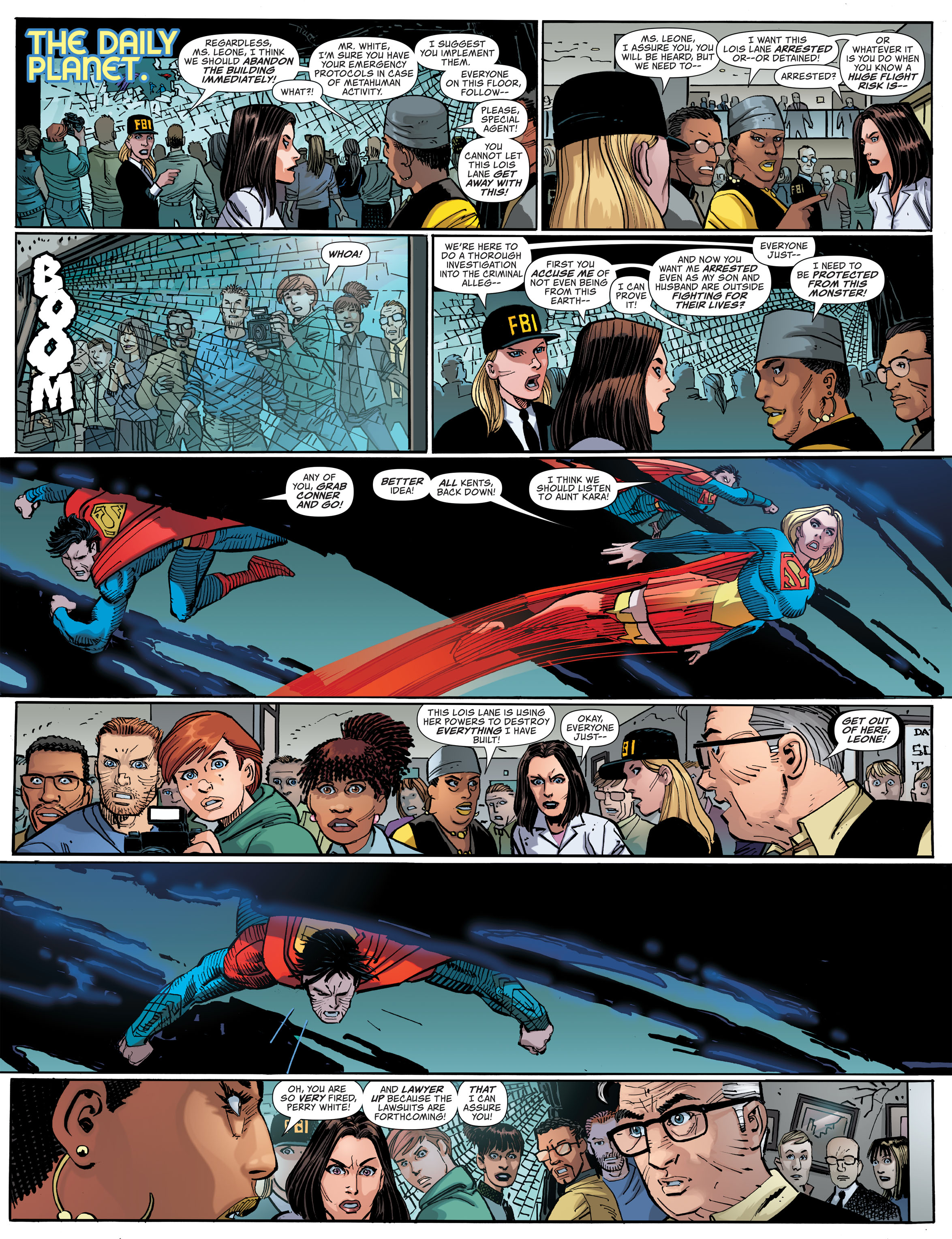 Action Comics (2016-): Chapter 1026 - Page 9