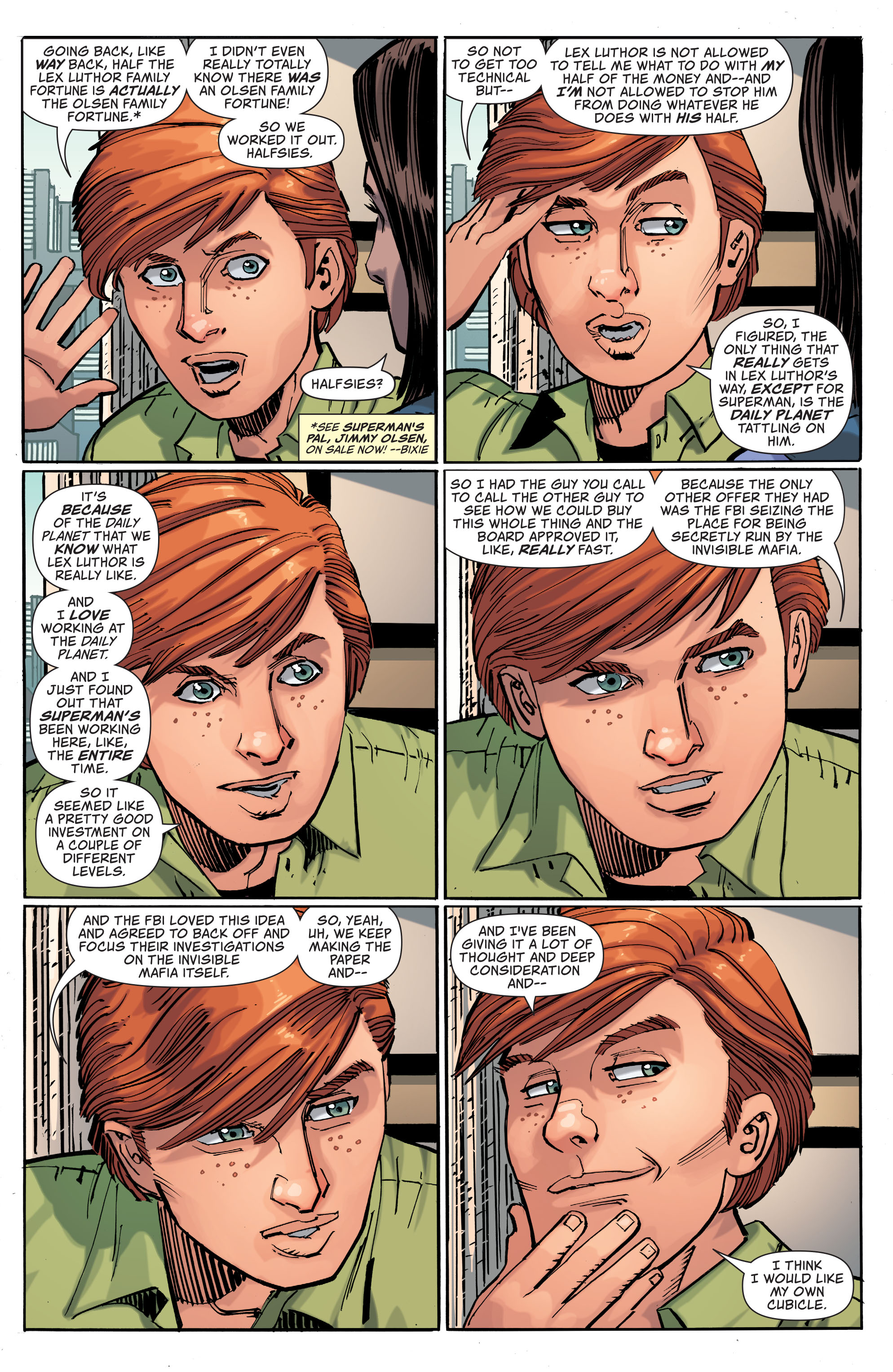 Action Comics (2016-): Chapter 1028 - Page 4