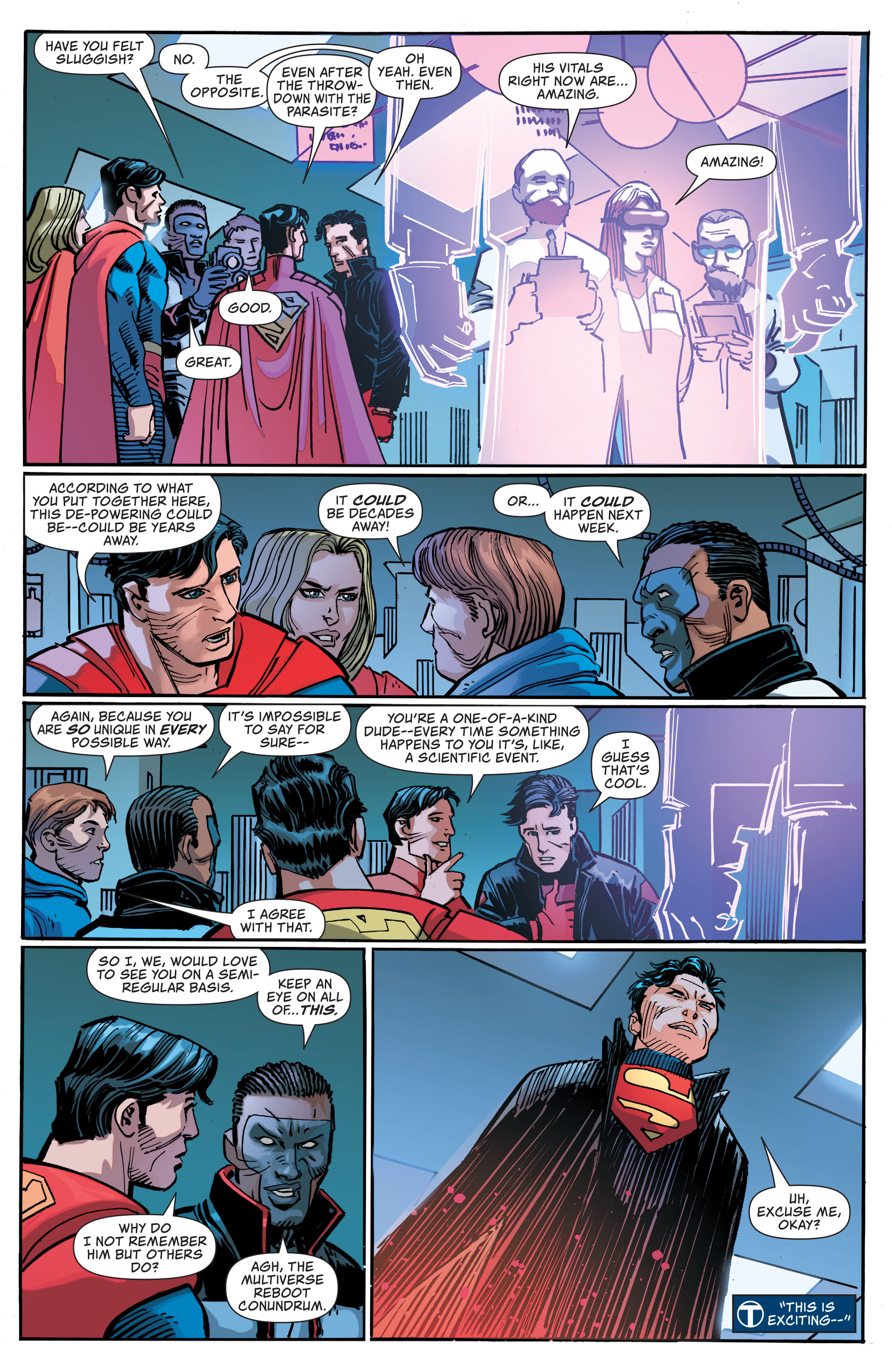 Action Comics (2016-): Chapter 1028 - Page 8