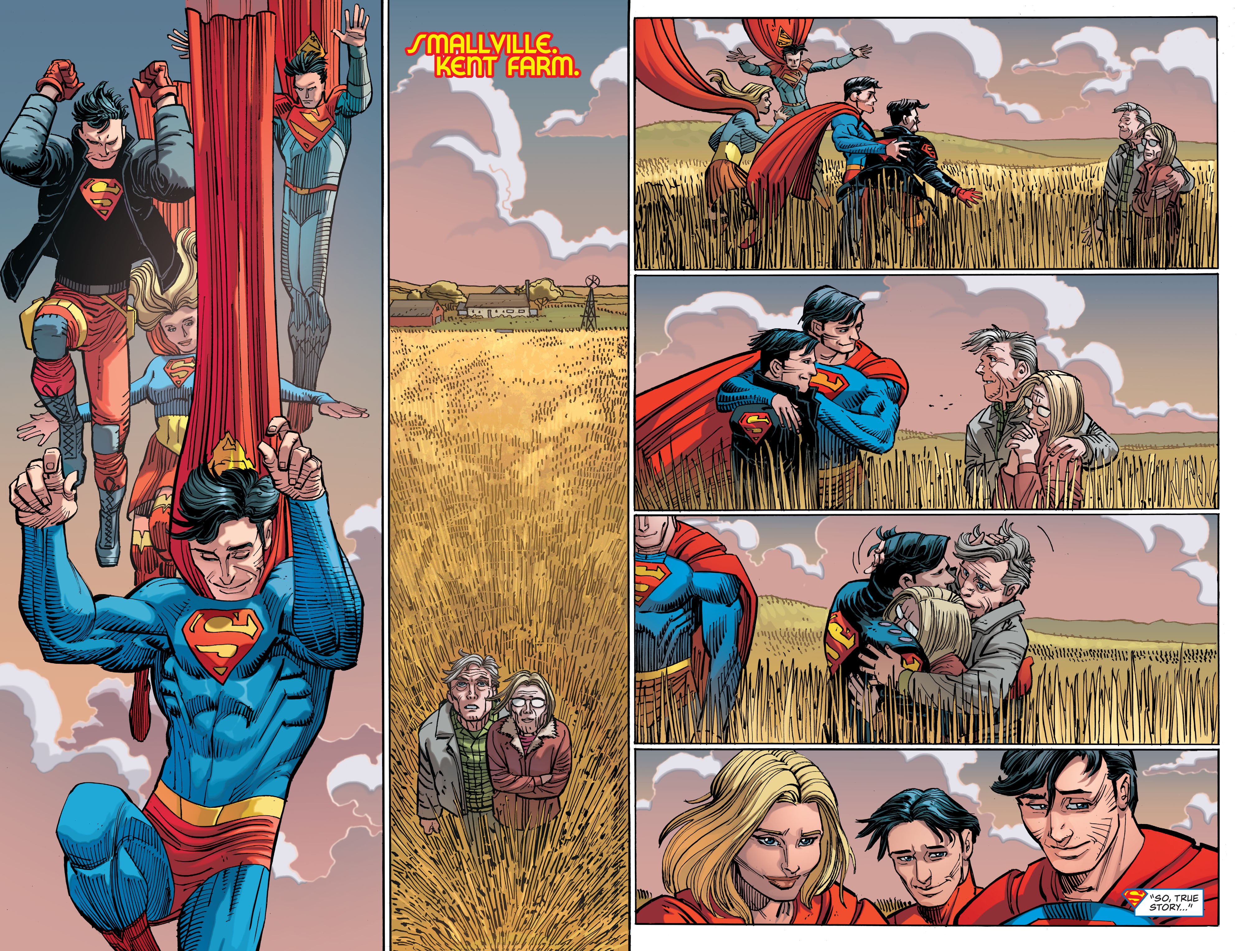 Action Comics (2016-): Chapter 1028 - Page 10