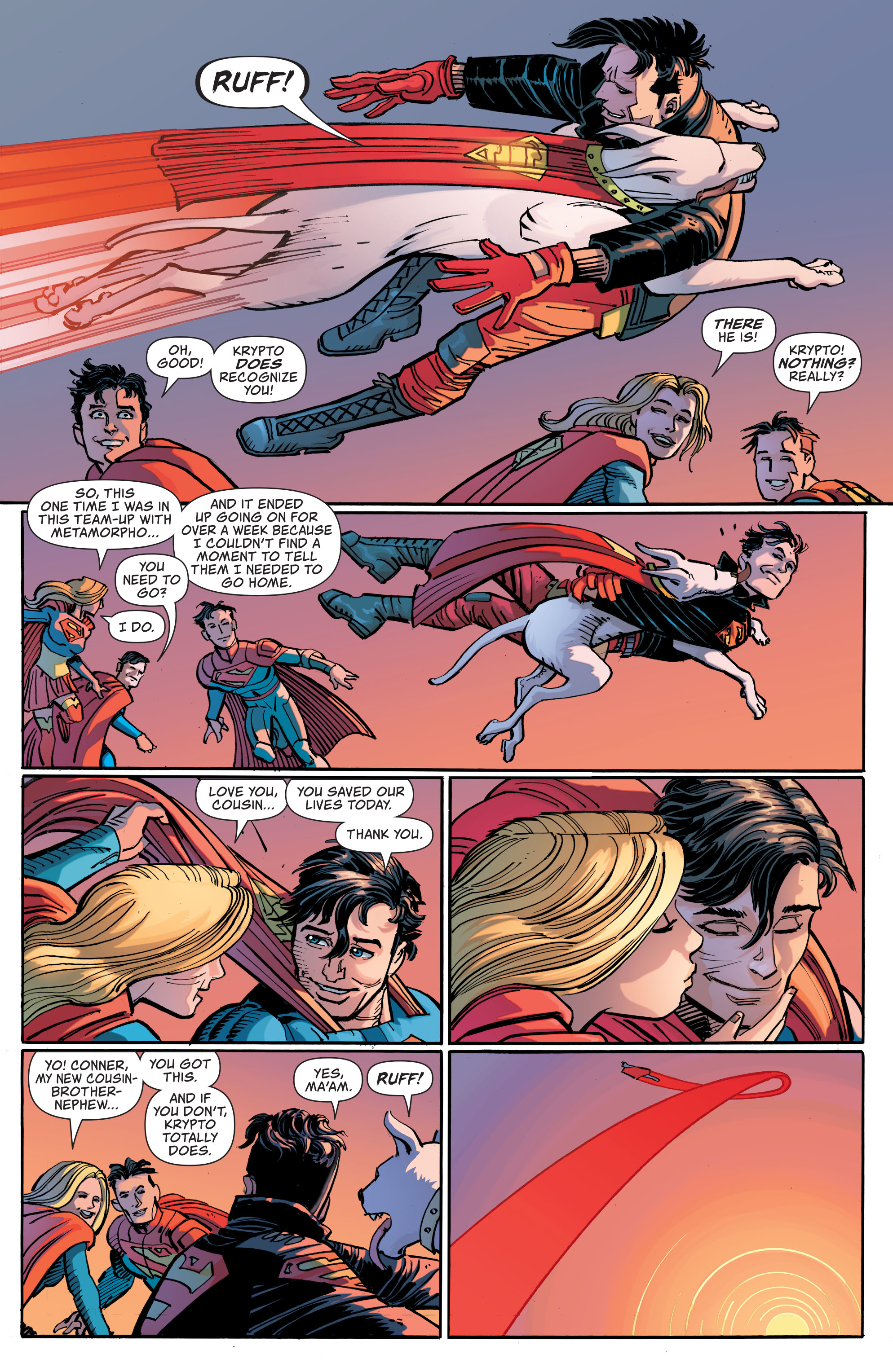 Action Comics (2016-): Chapter 1028 - Page 12