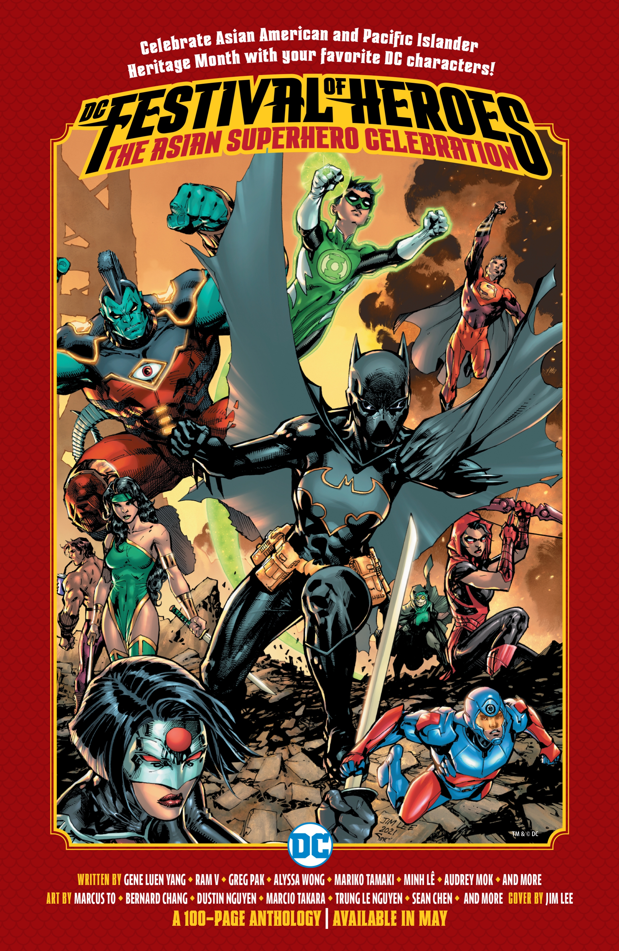 Action Comics (2016-): Chapter 1030 - Page 2