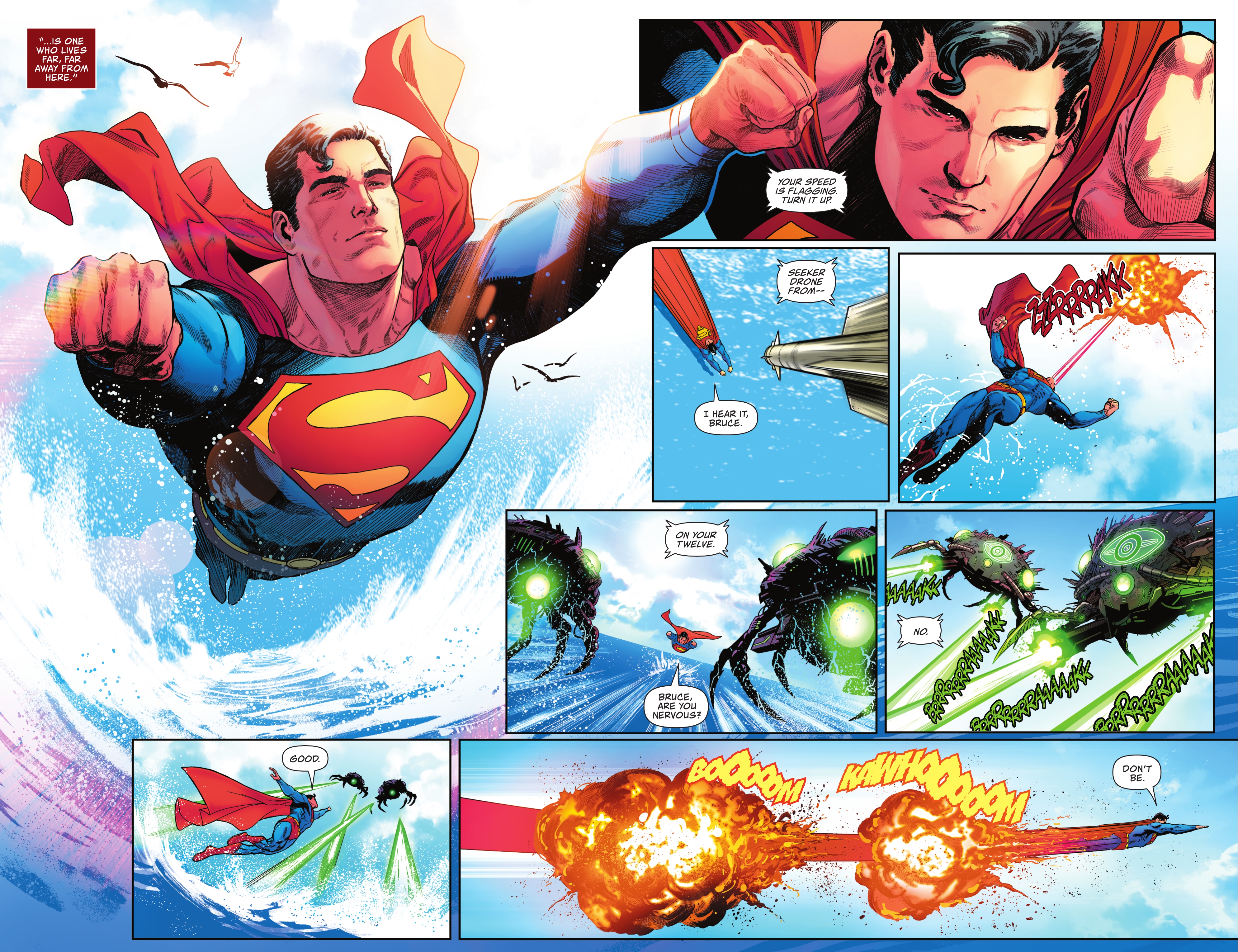 Action Comics (2016-): Chapter 1030 - Page 7